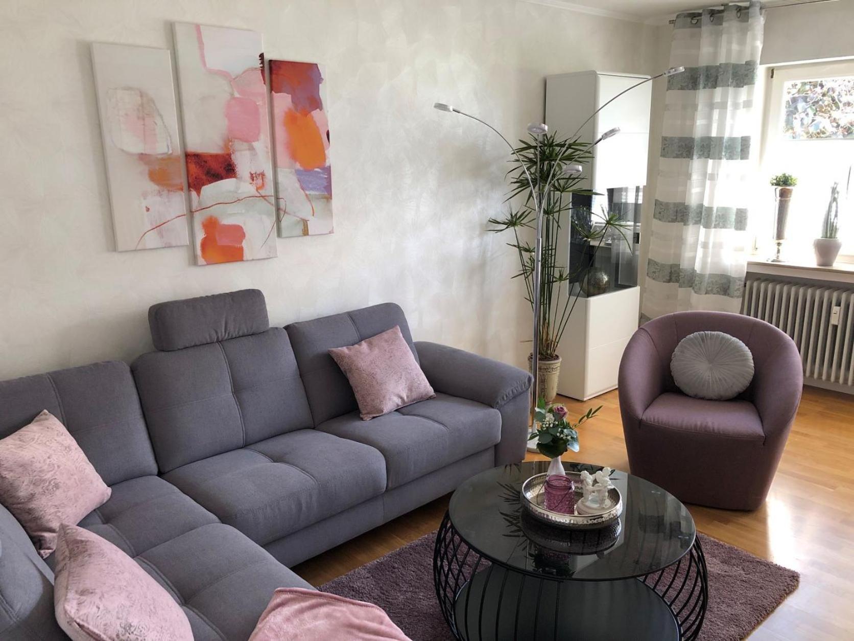 Ferienhaus Elchschaufel