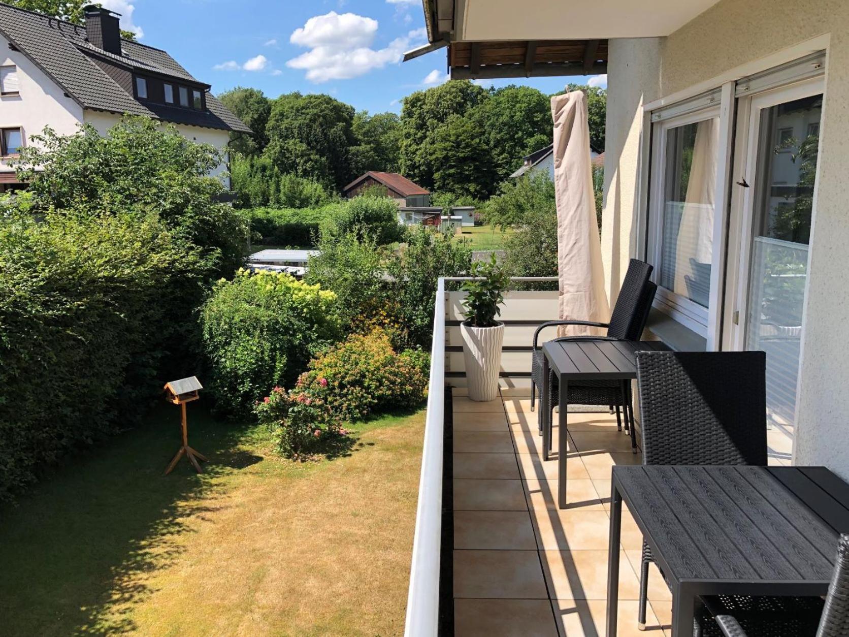 Ferienhaus Elchschaufel