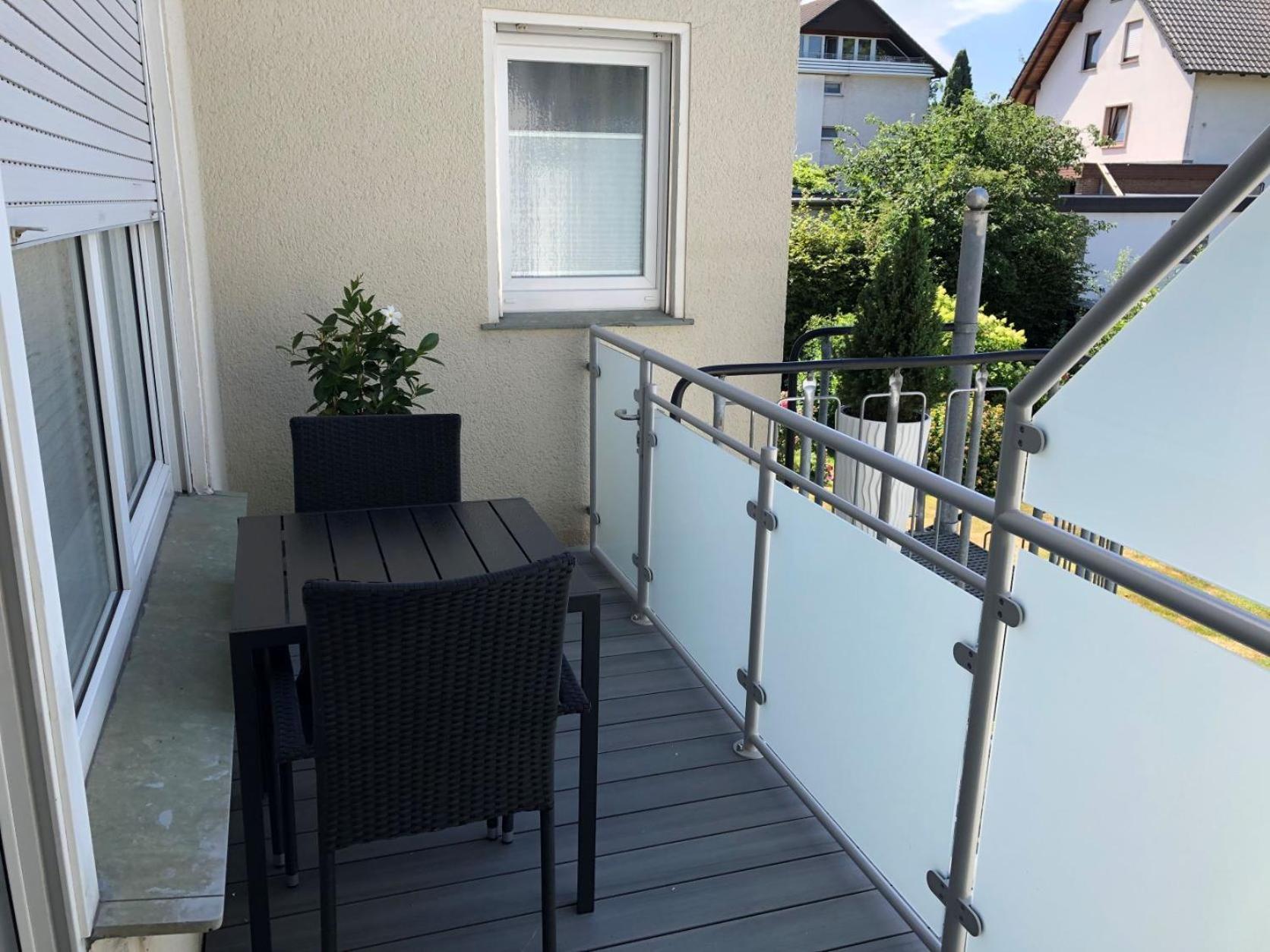 Ferienhaus Elchschaufel