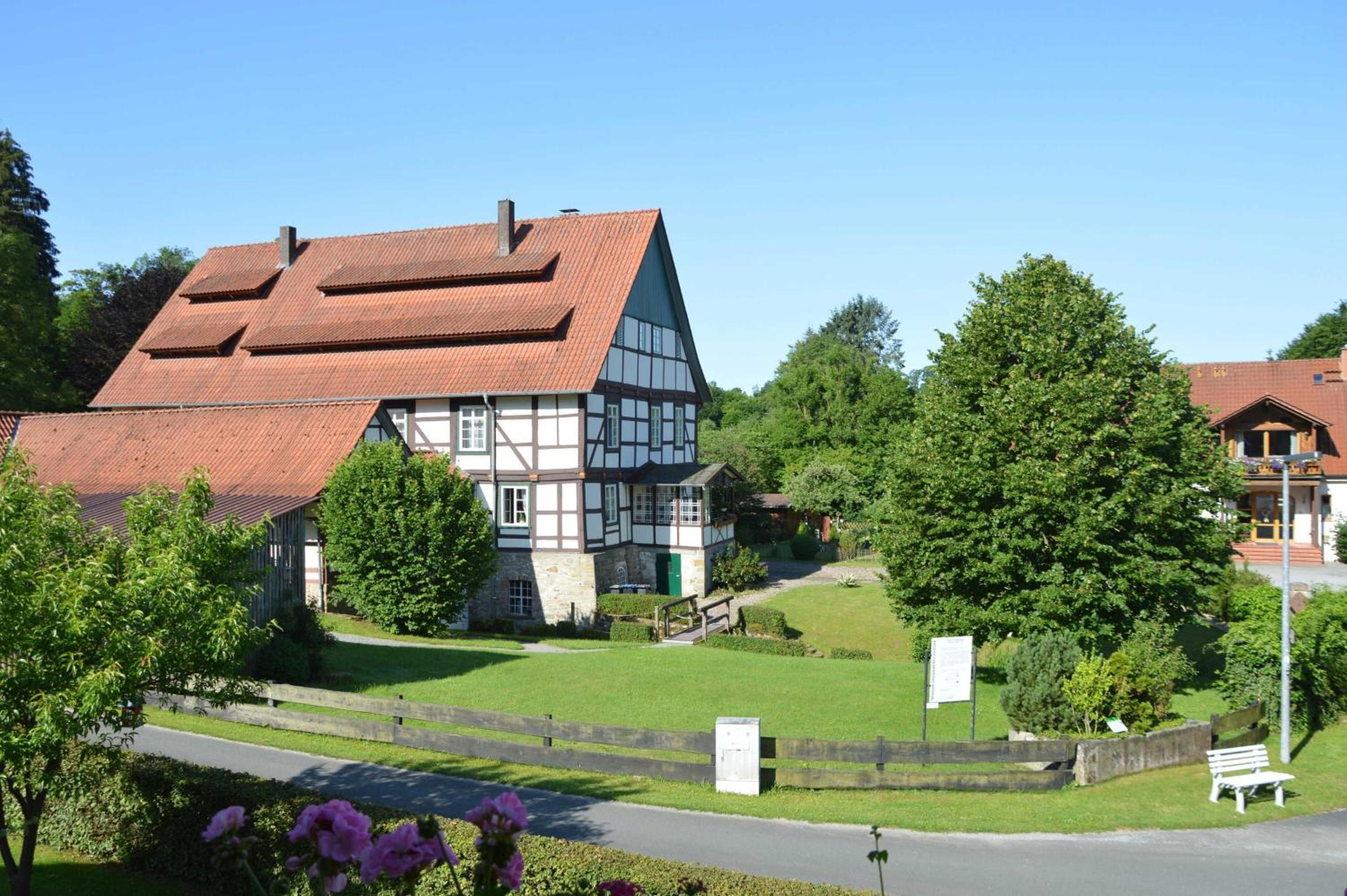 building