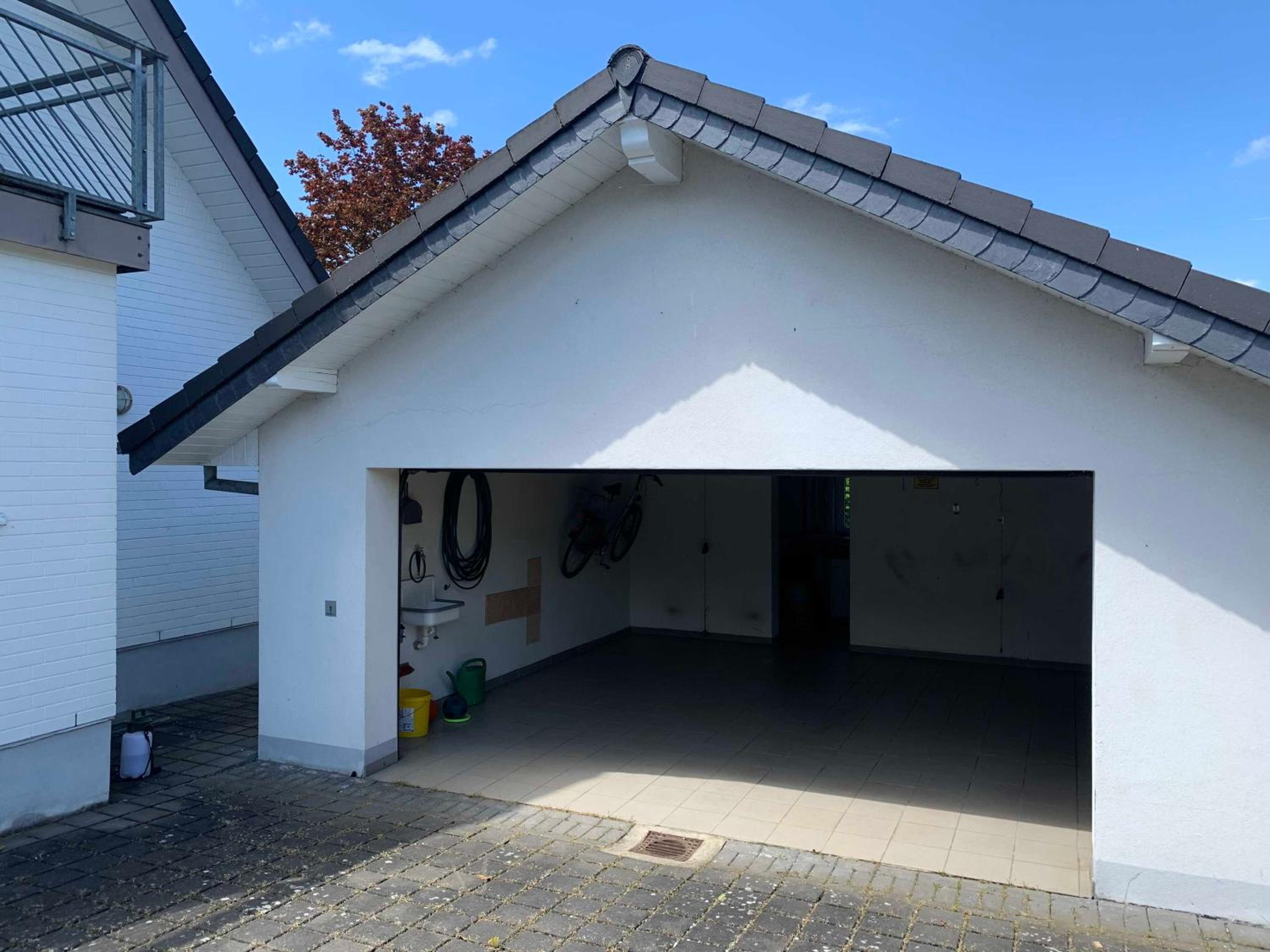 Ferienhaus Luzia