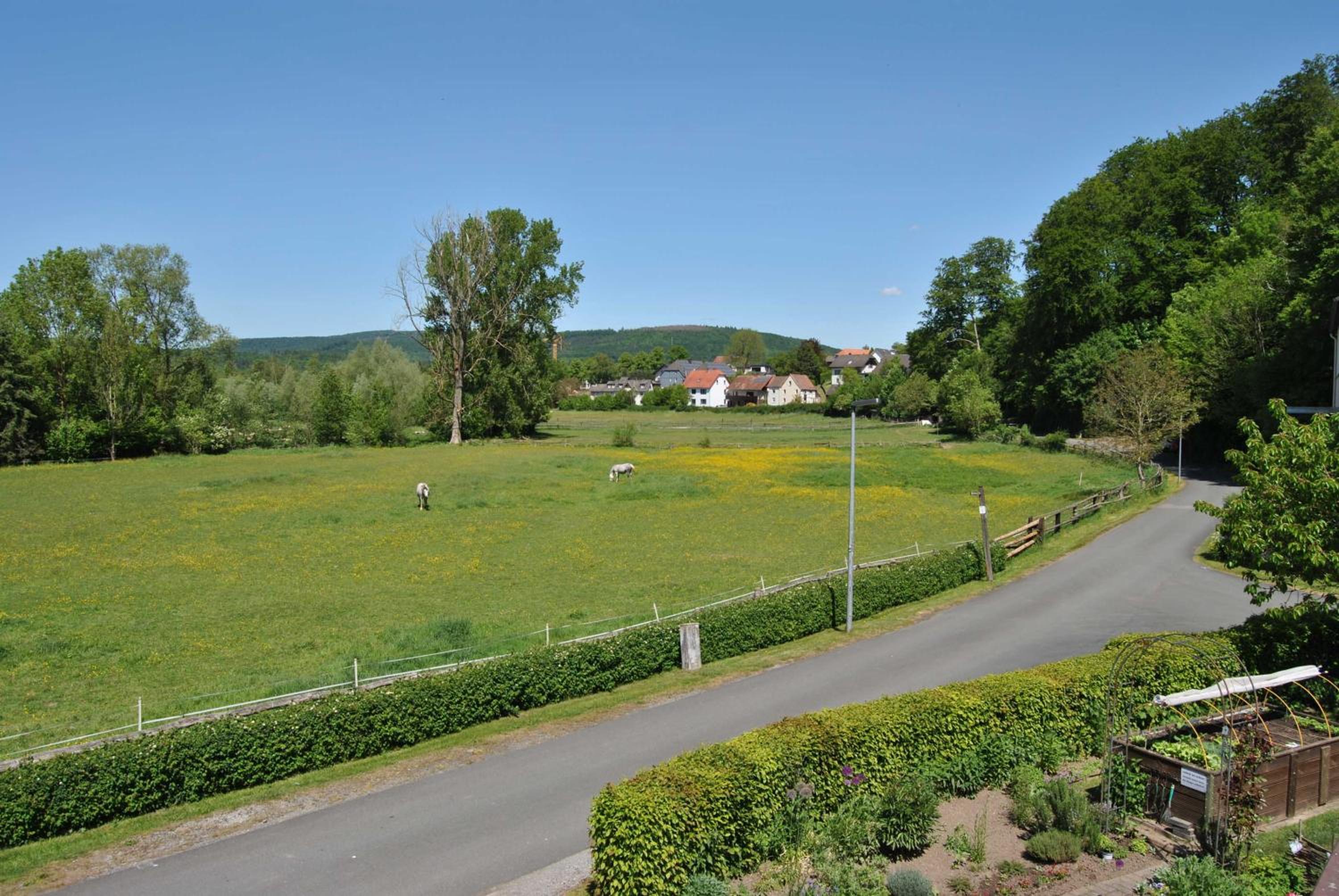 Ferienwohnung Zerban