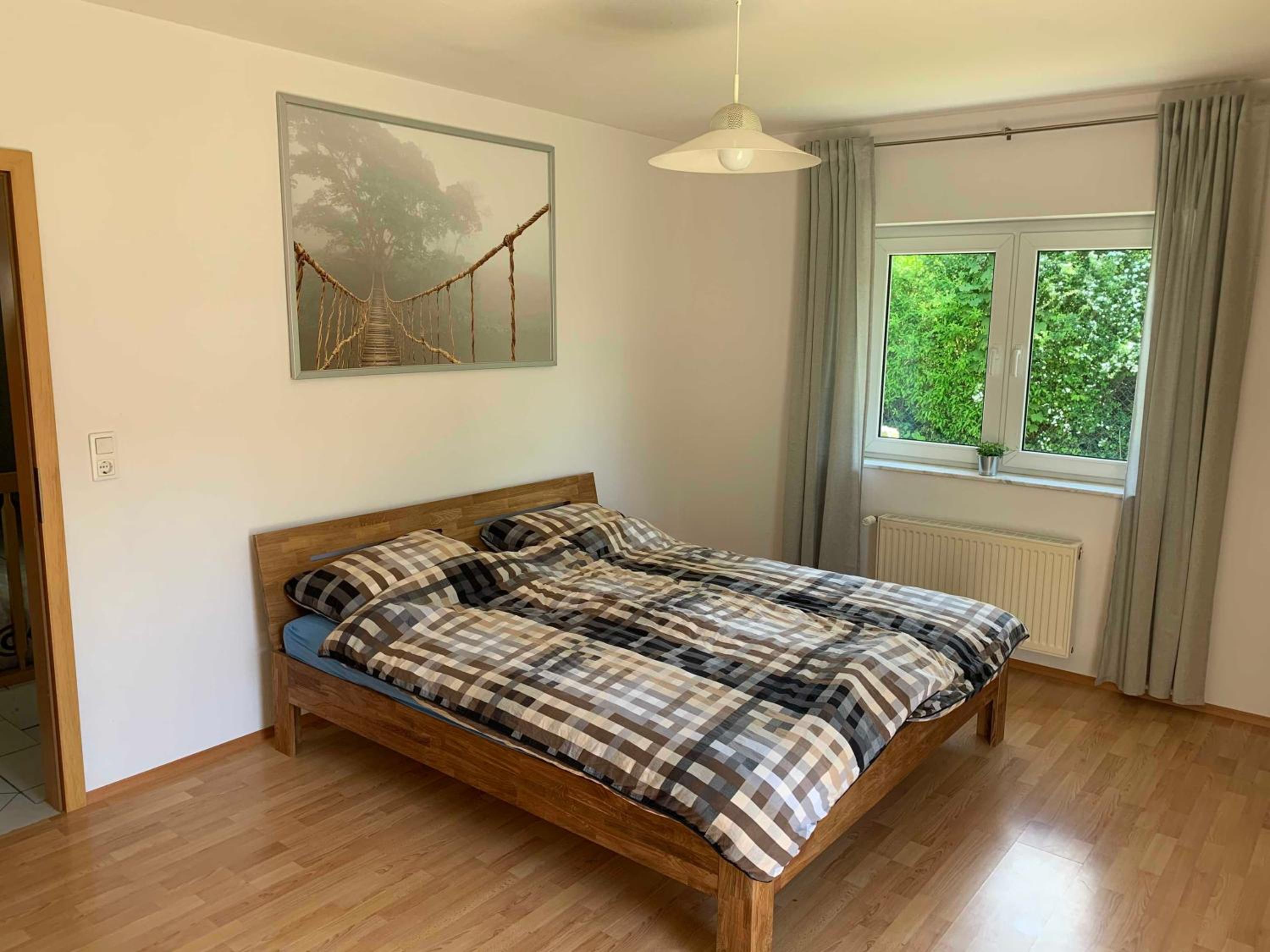 Ferienhaus Luzia