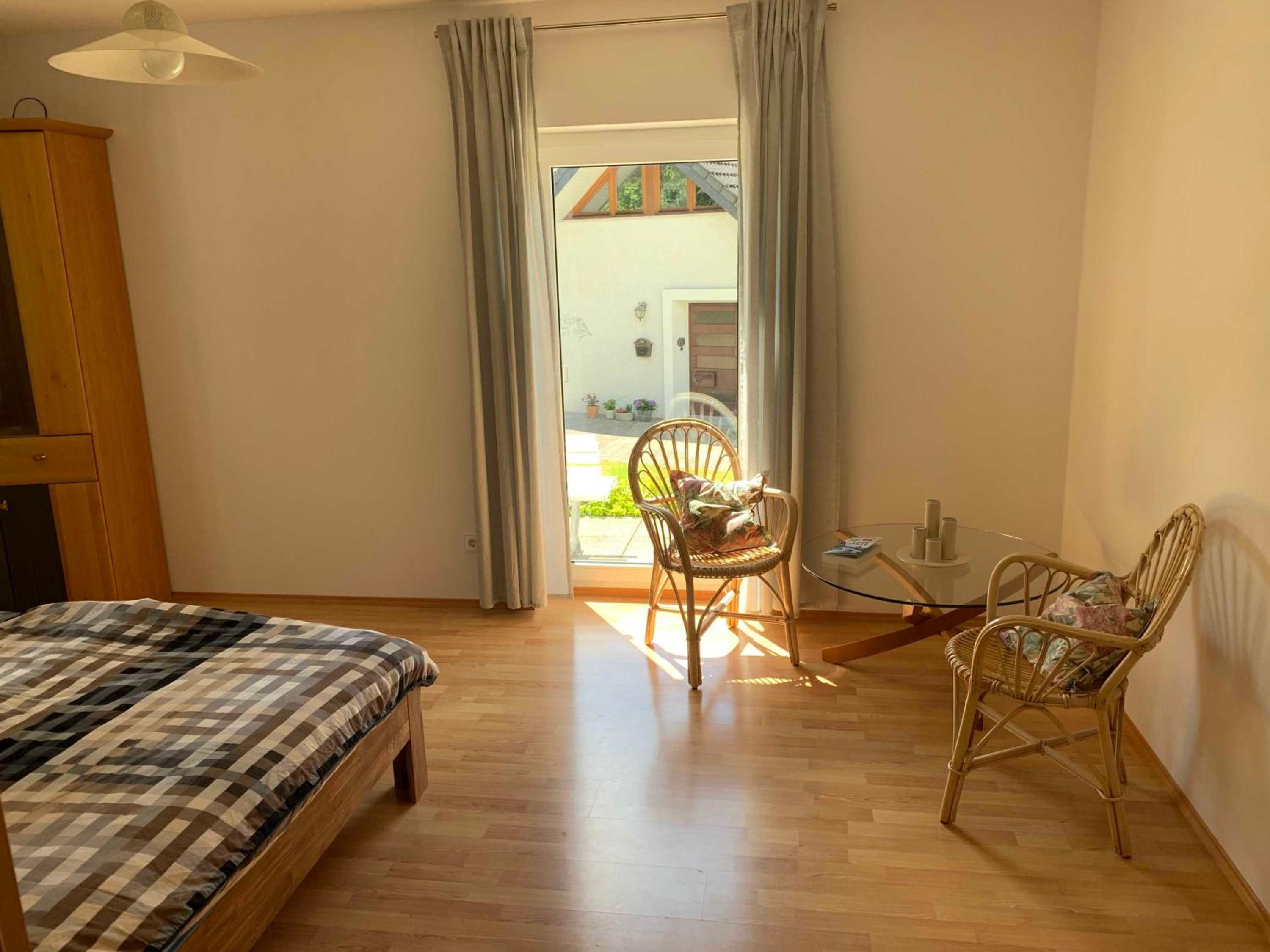 Ferienhaus Luzia
