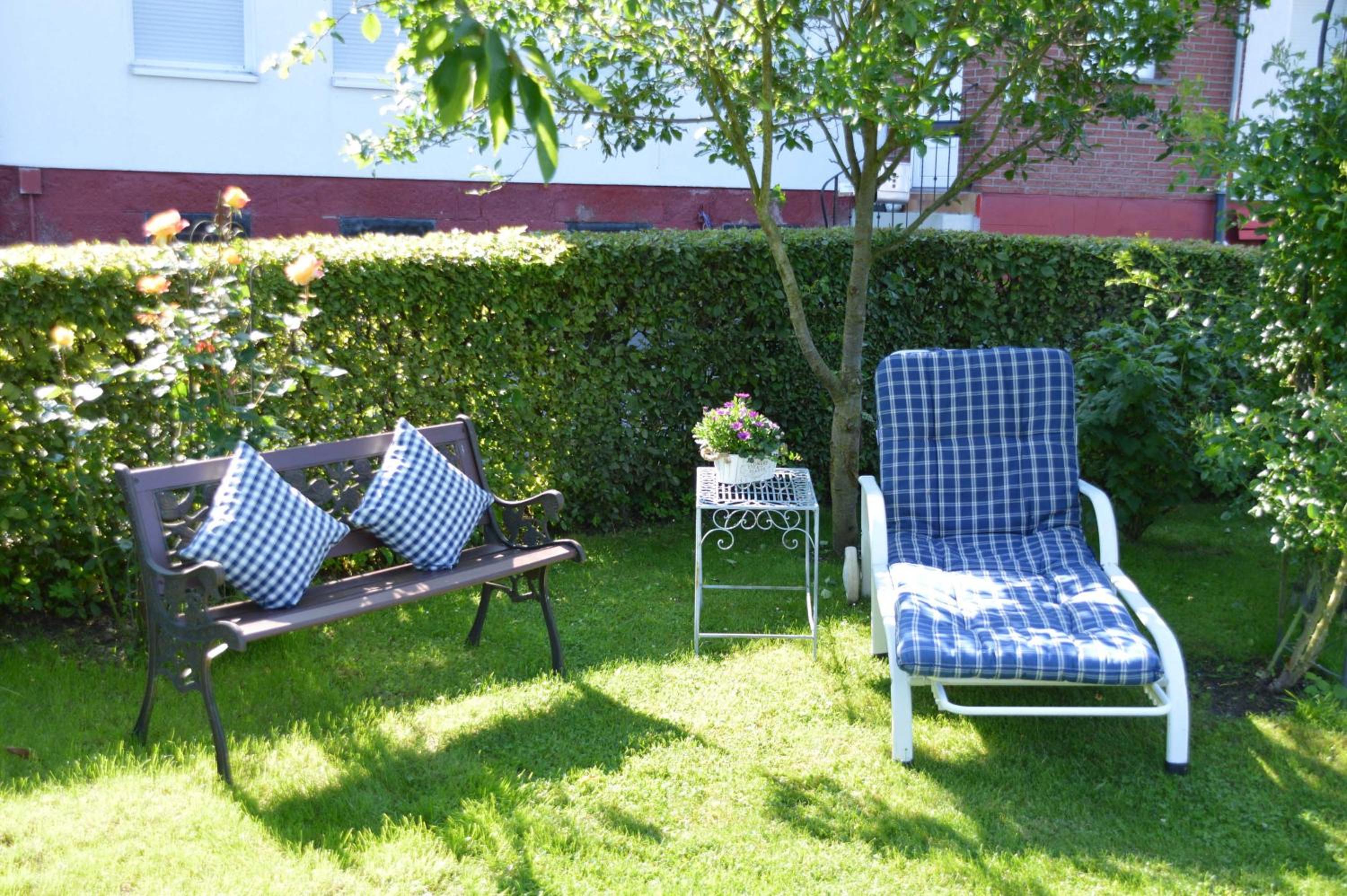 Ferienwohnung Zerban
