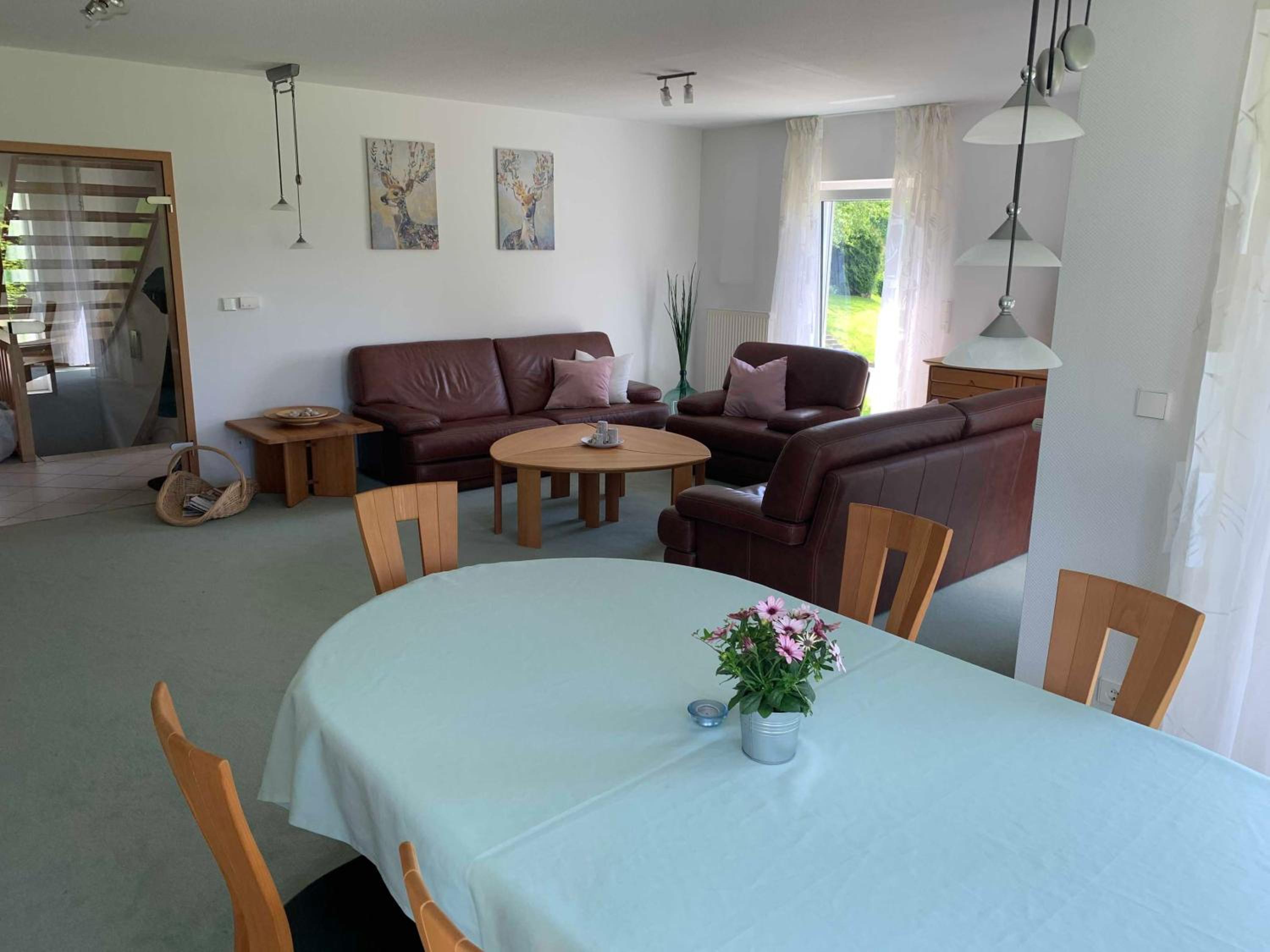 Ferienhaus Luzia