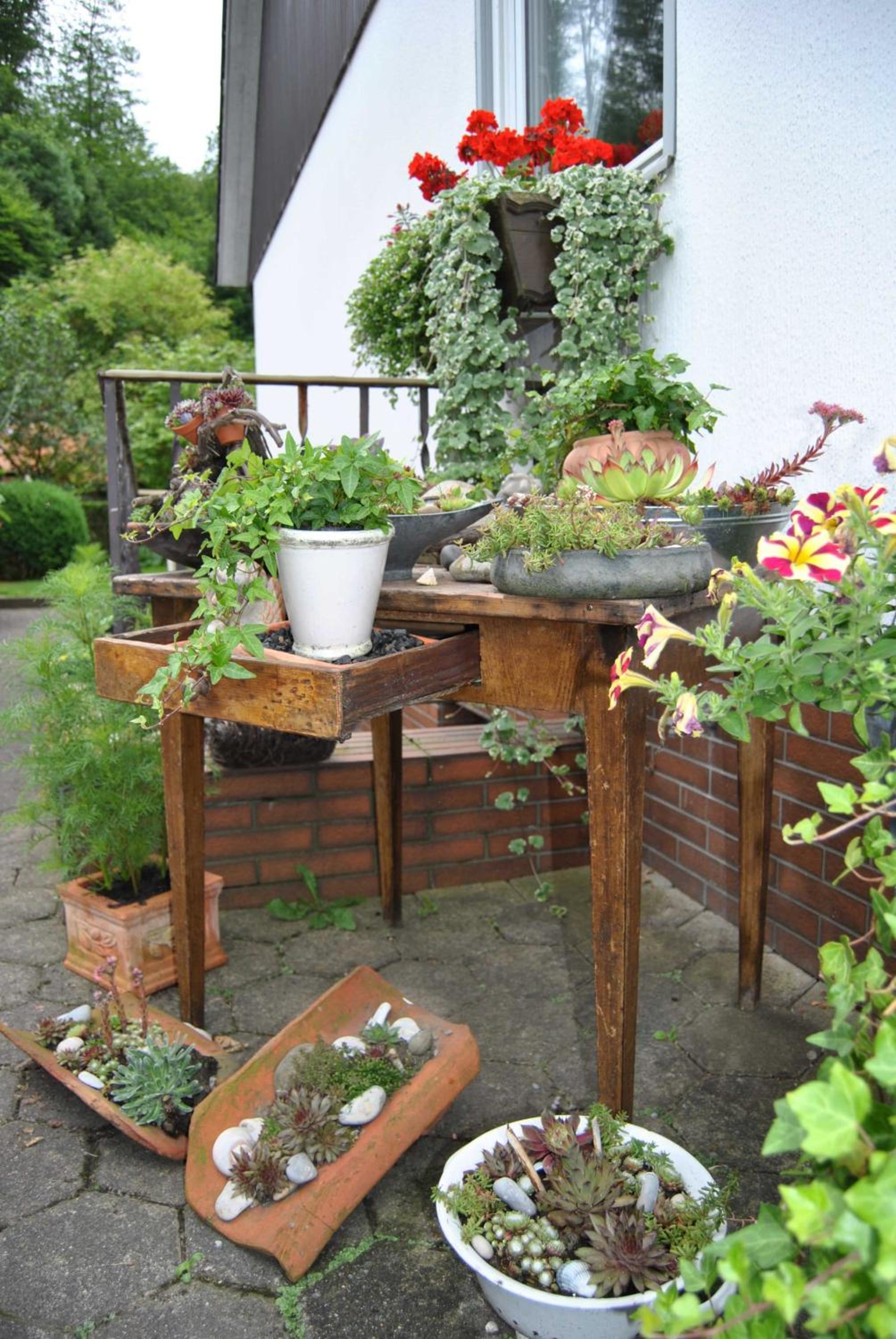 Ferienwohnung Zerban