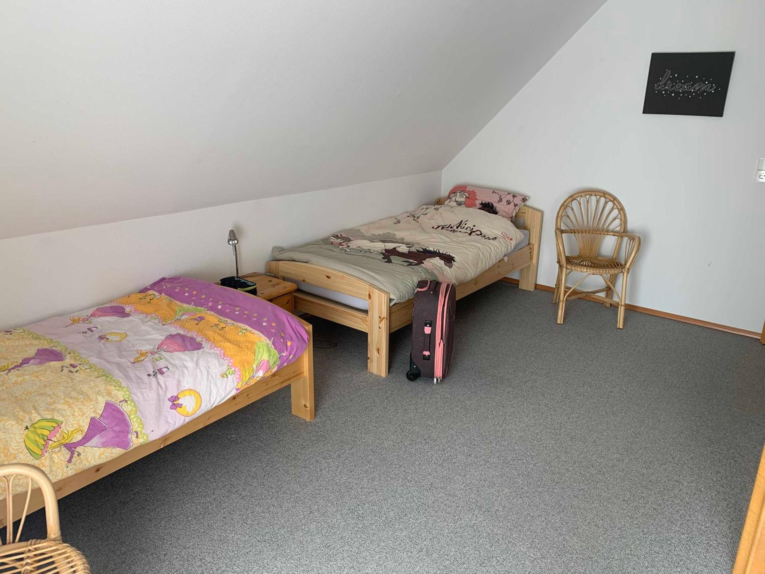 Ferienhaus Luzia