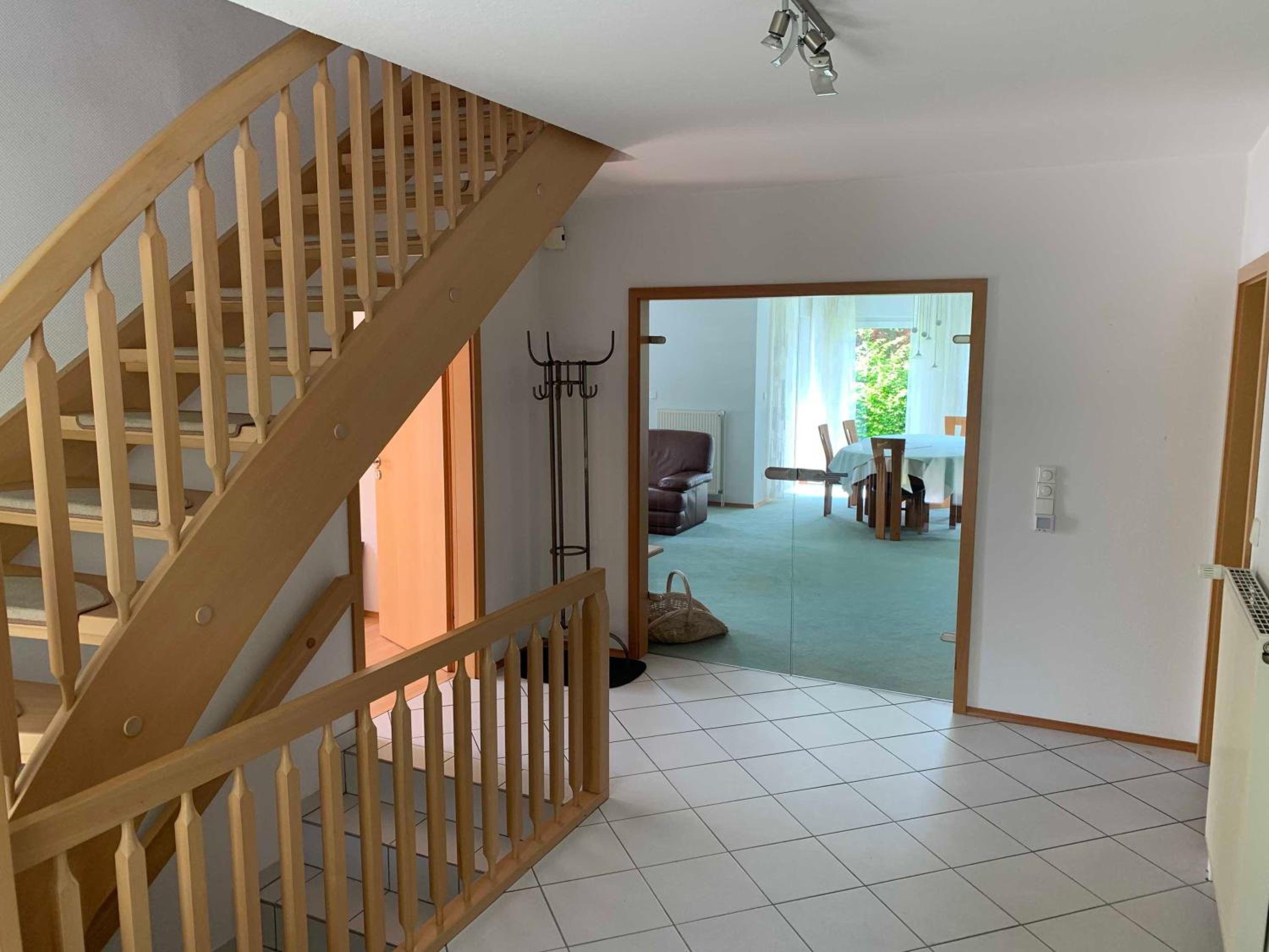 Ferienhaus Luzia
