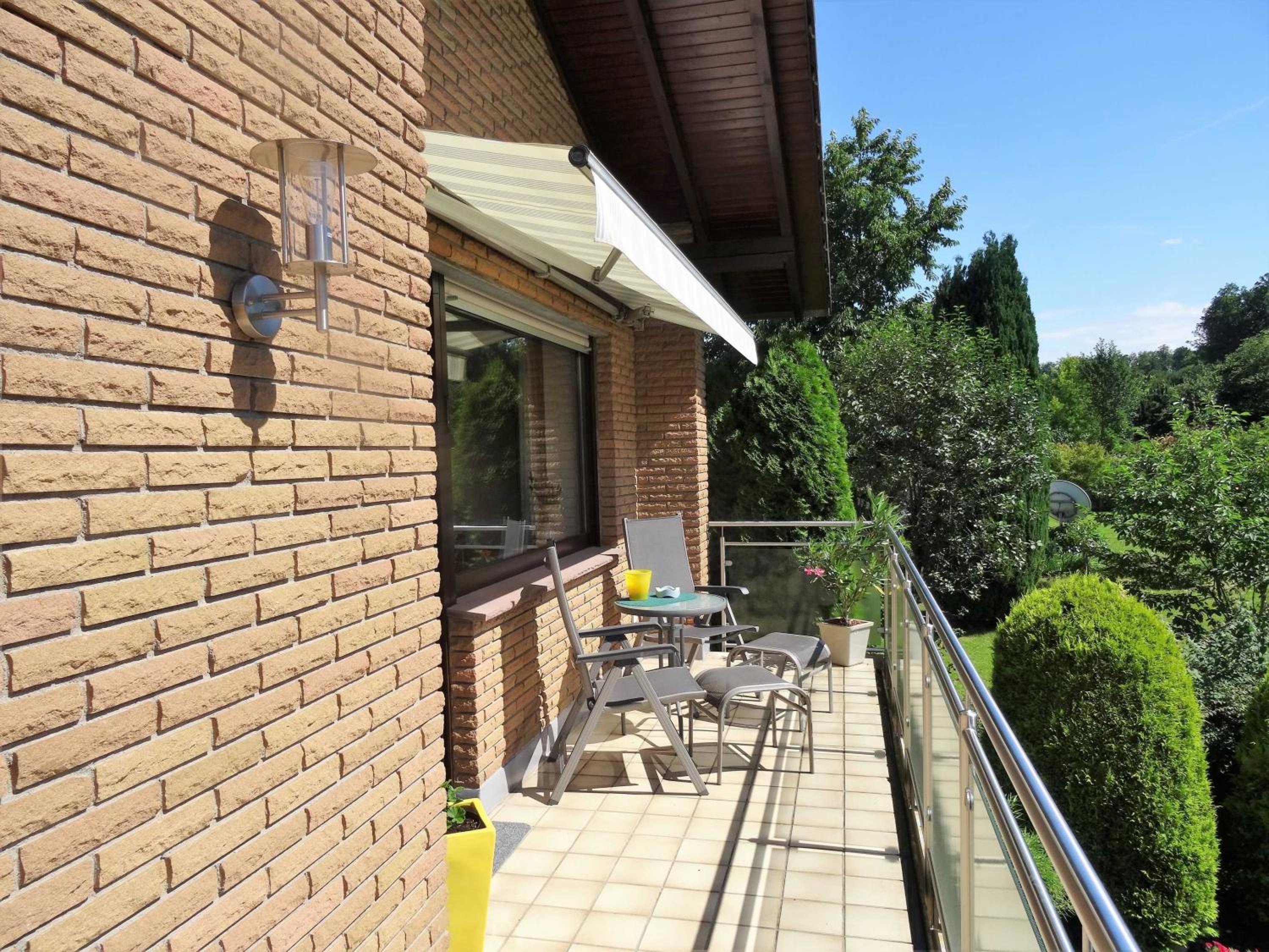 Ferienwohnung Kuhnert