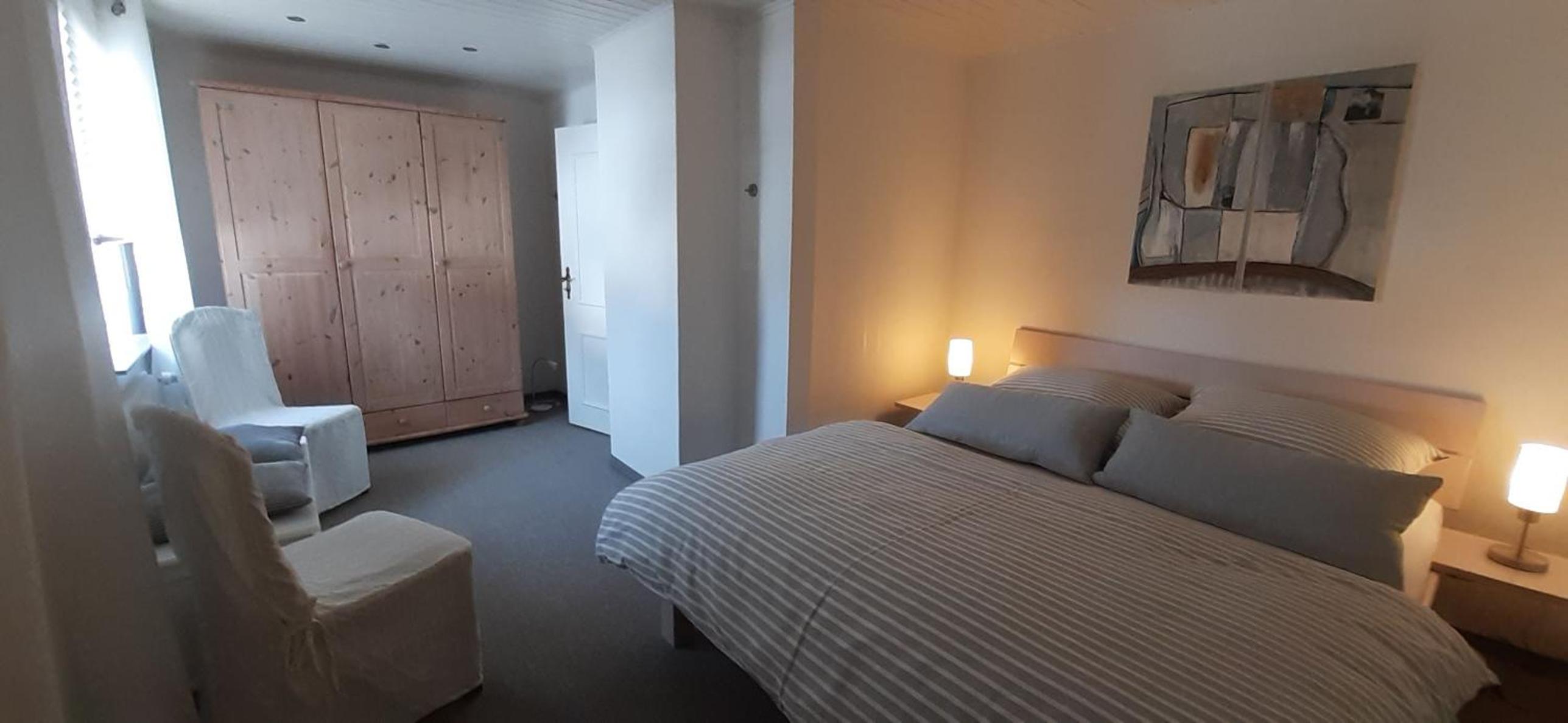 Ferienwohnung Kuhnert