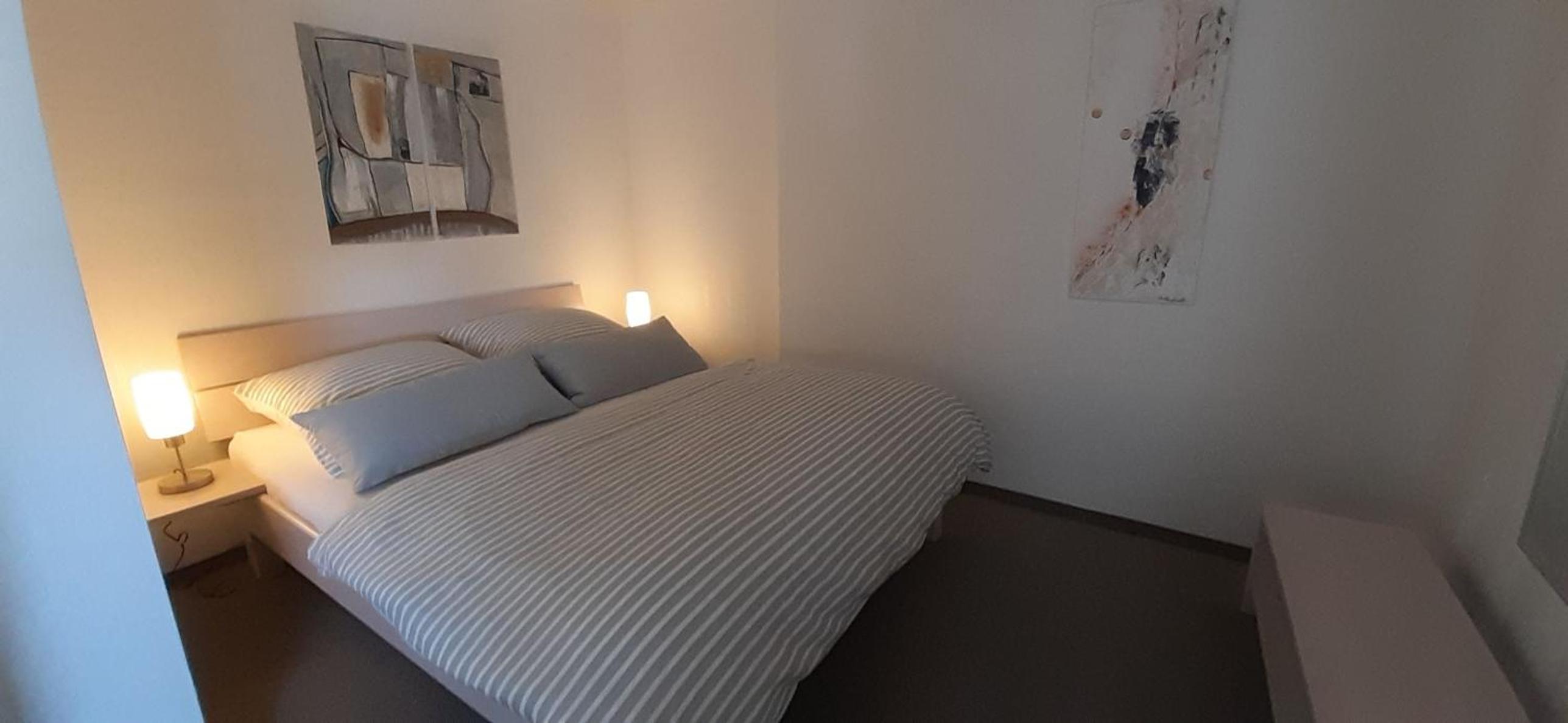 Ferienwohnung Kuhnert