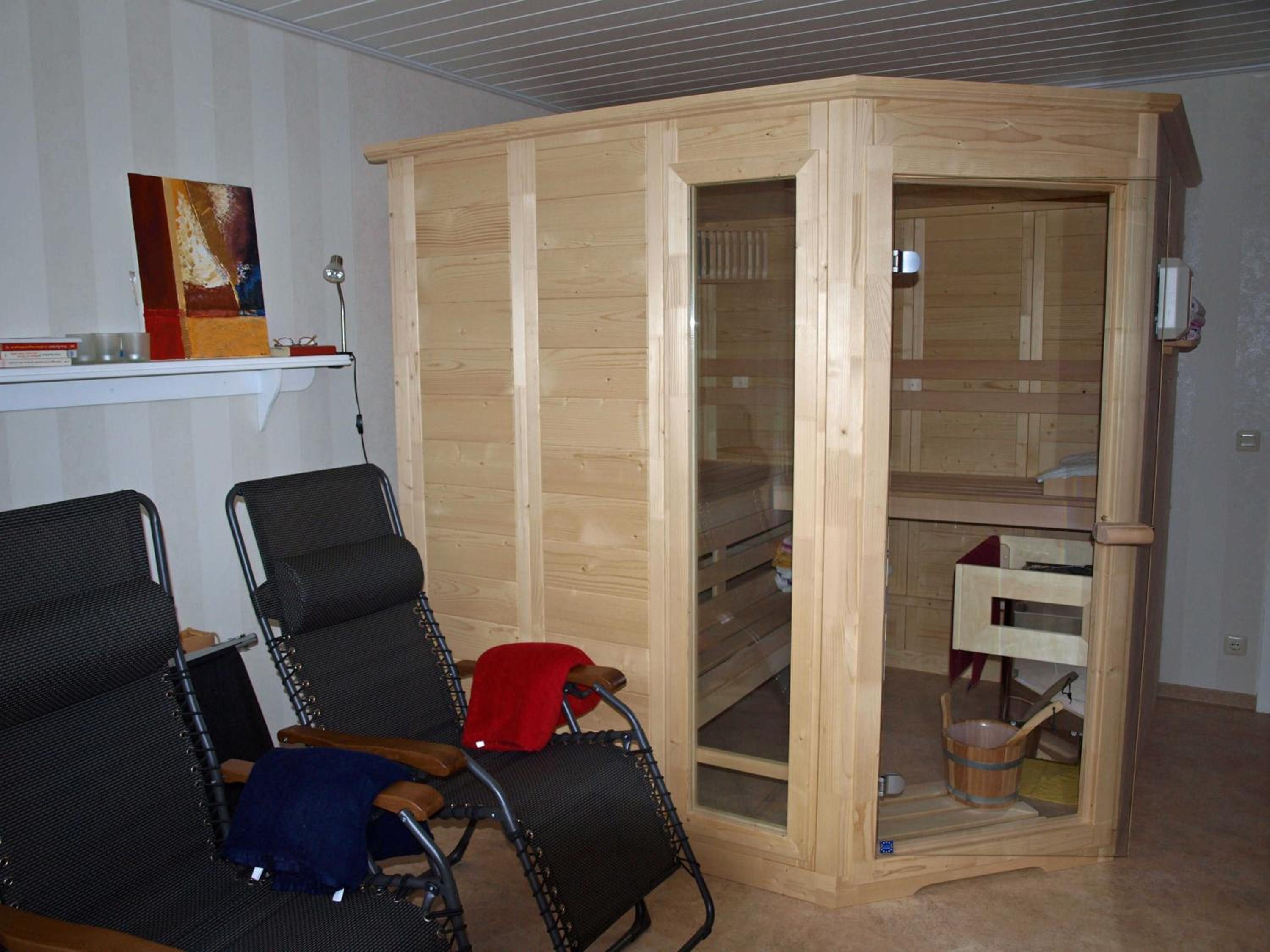 Ferienwohnung Kuhnert