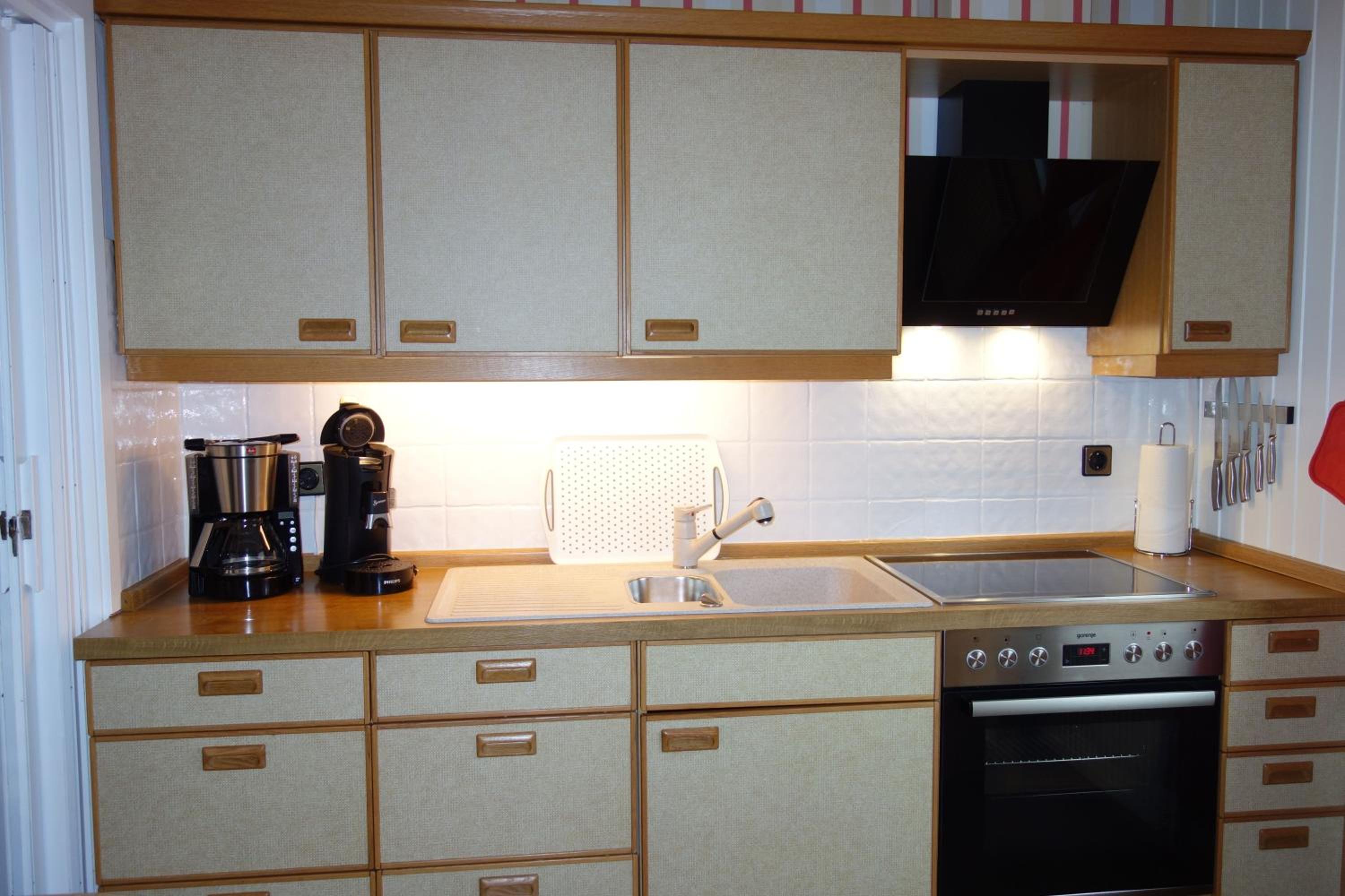 Ferienwohnung Kuhnert