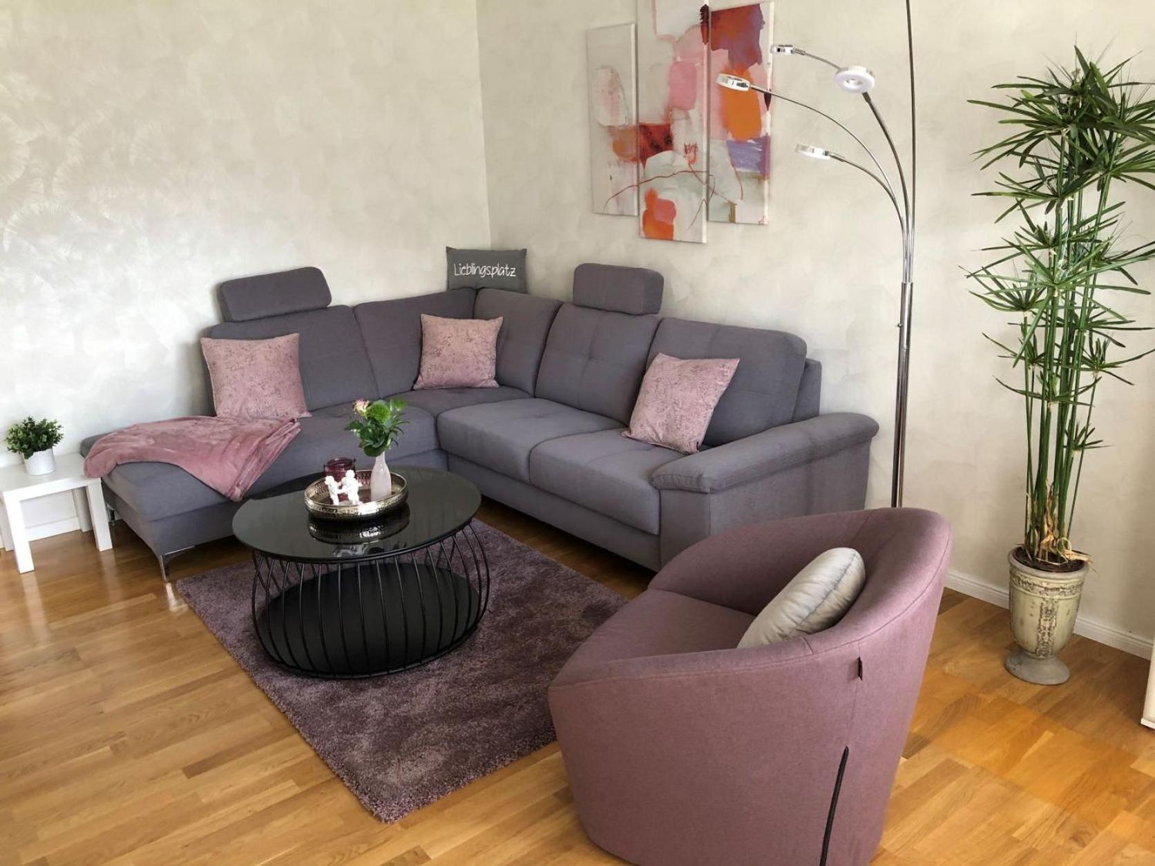Ferienhaus Elchschaufel