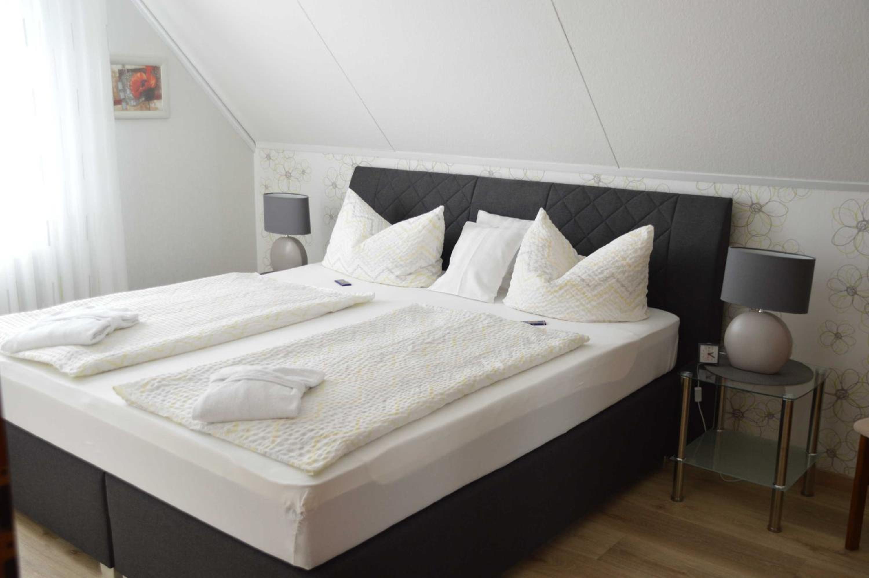 Ferienwohnung Zerban