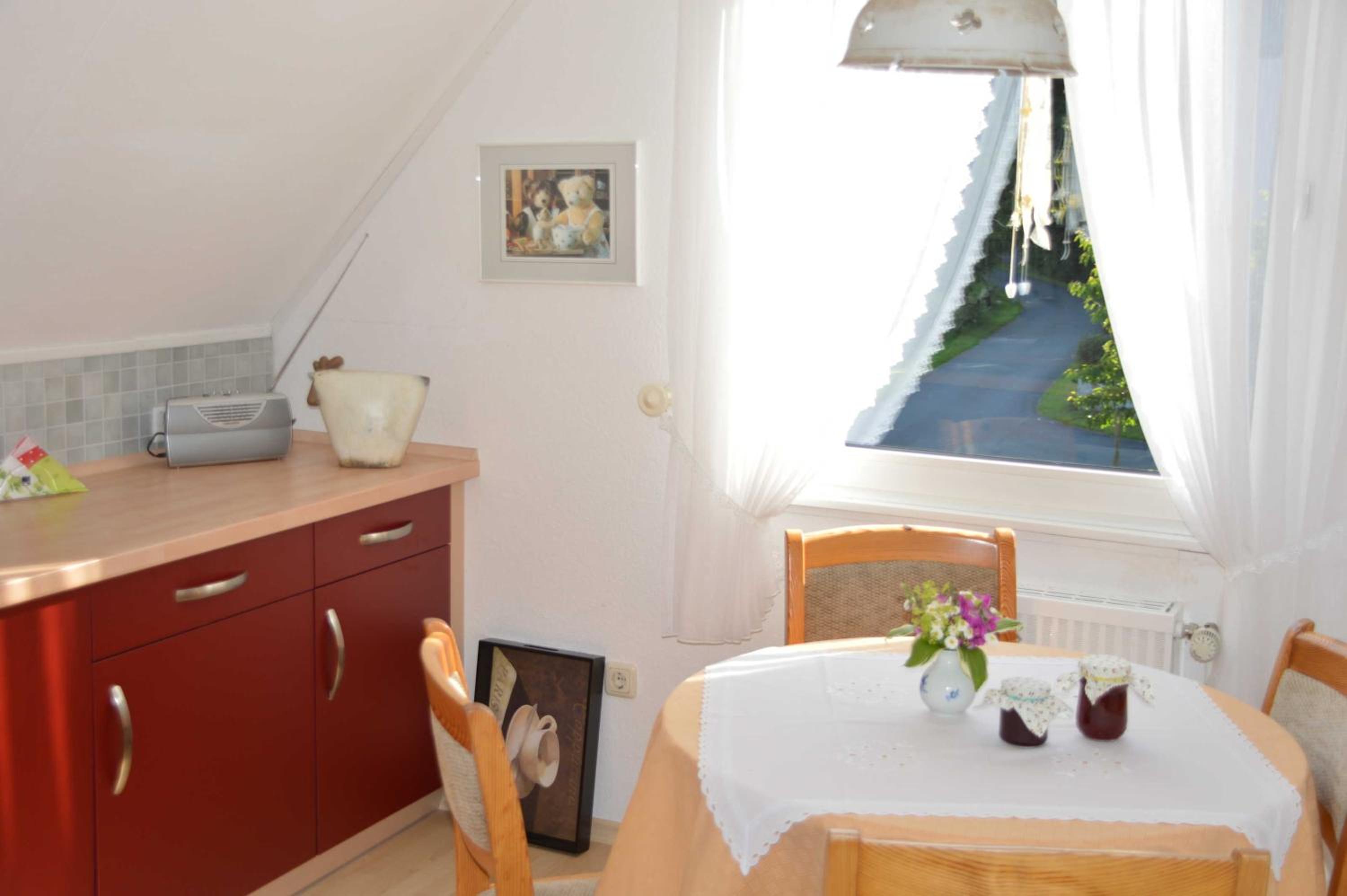 Ferienwohnung Zerban