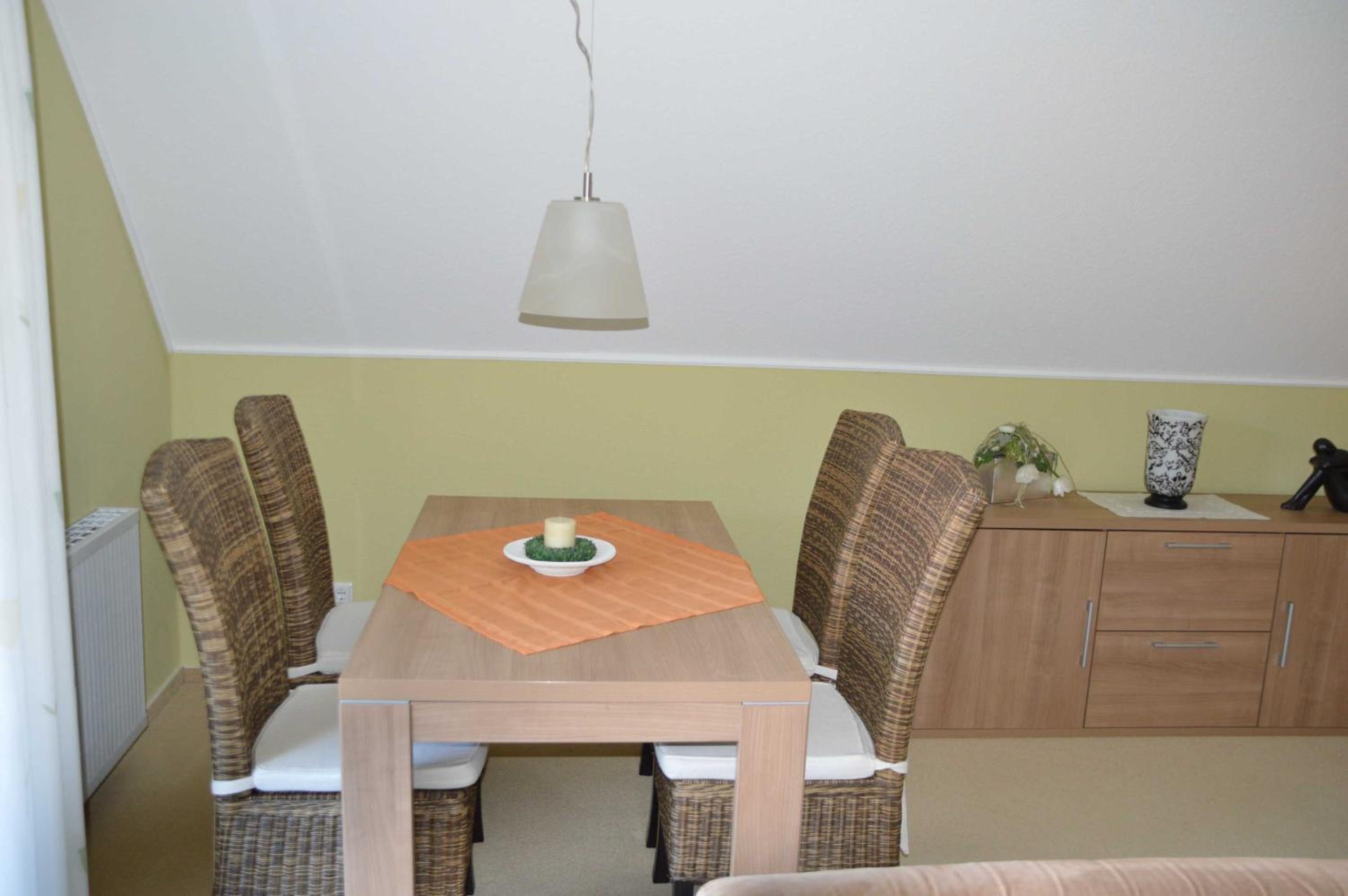 Ferienwohnung Zerban