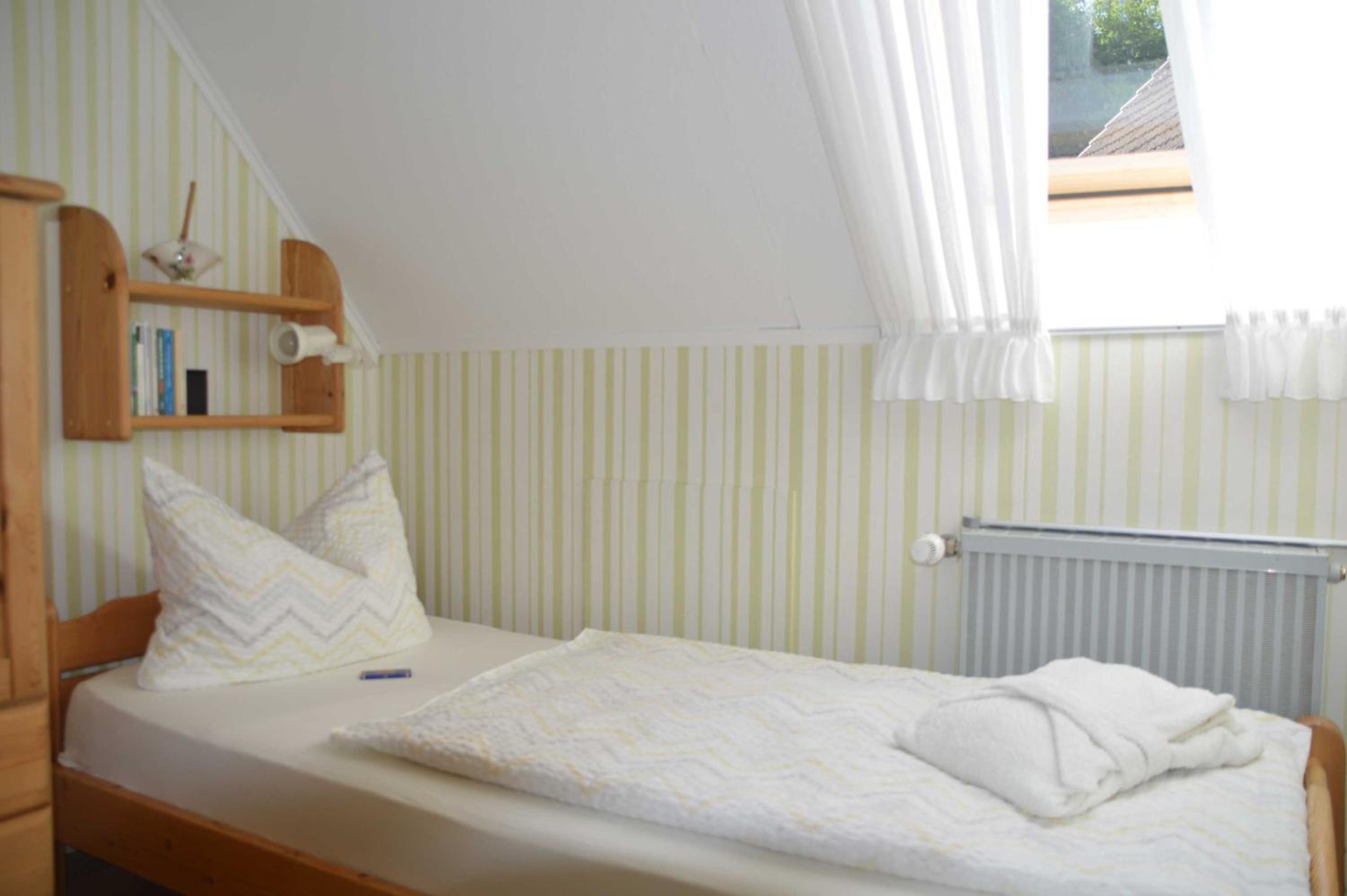Ferienwohnung Zerban