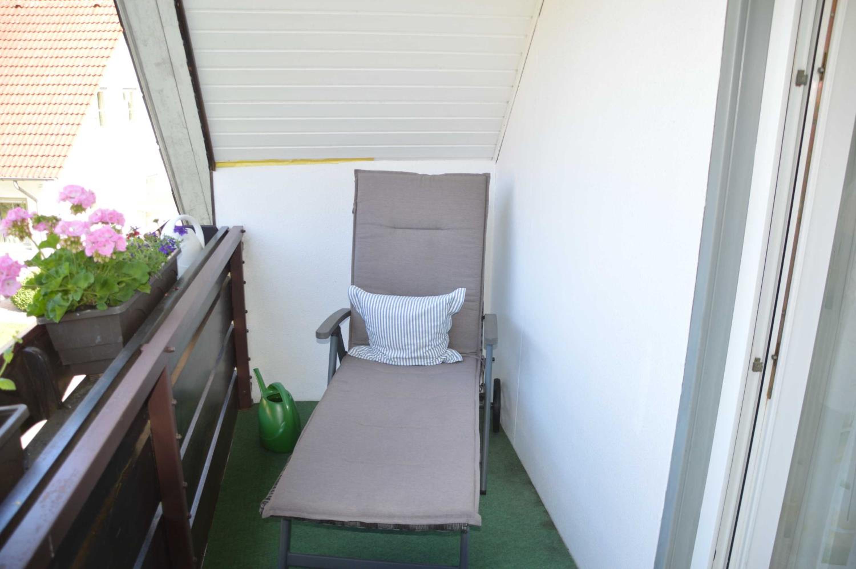 Ferienwohnung Zerban