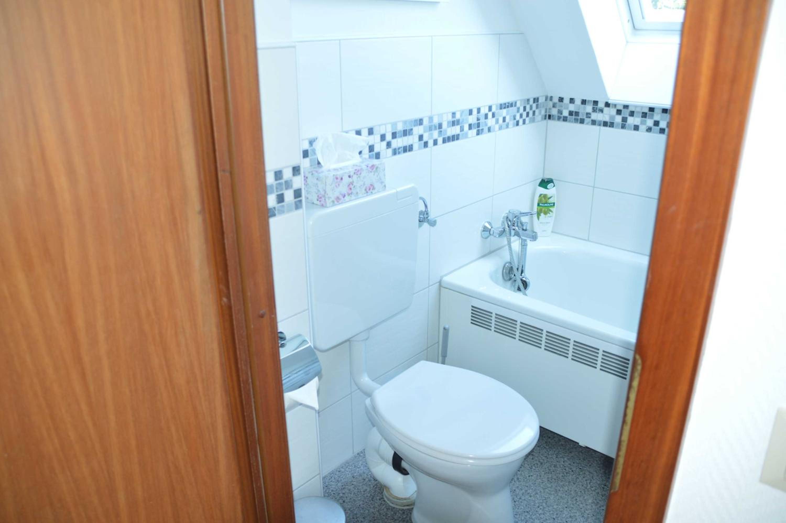 Ferienwohnung Zerban
