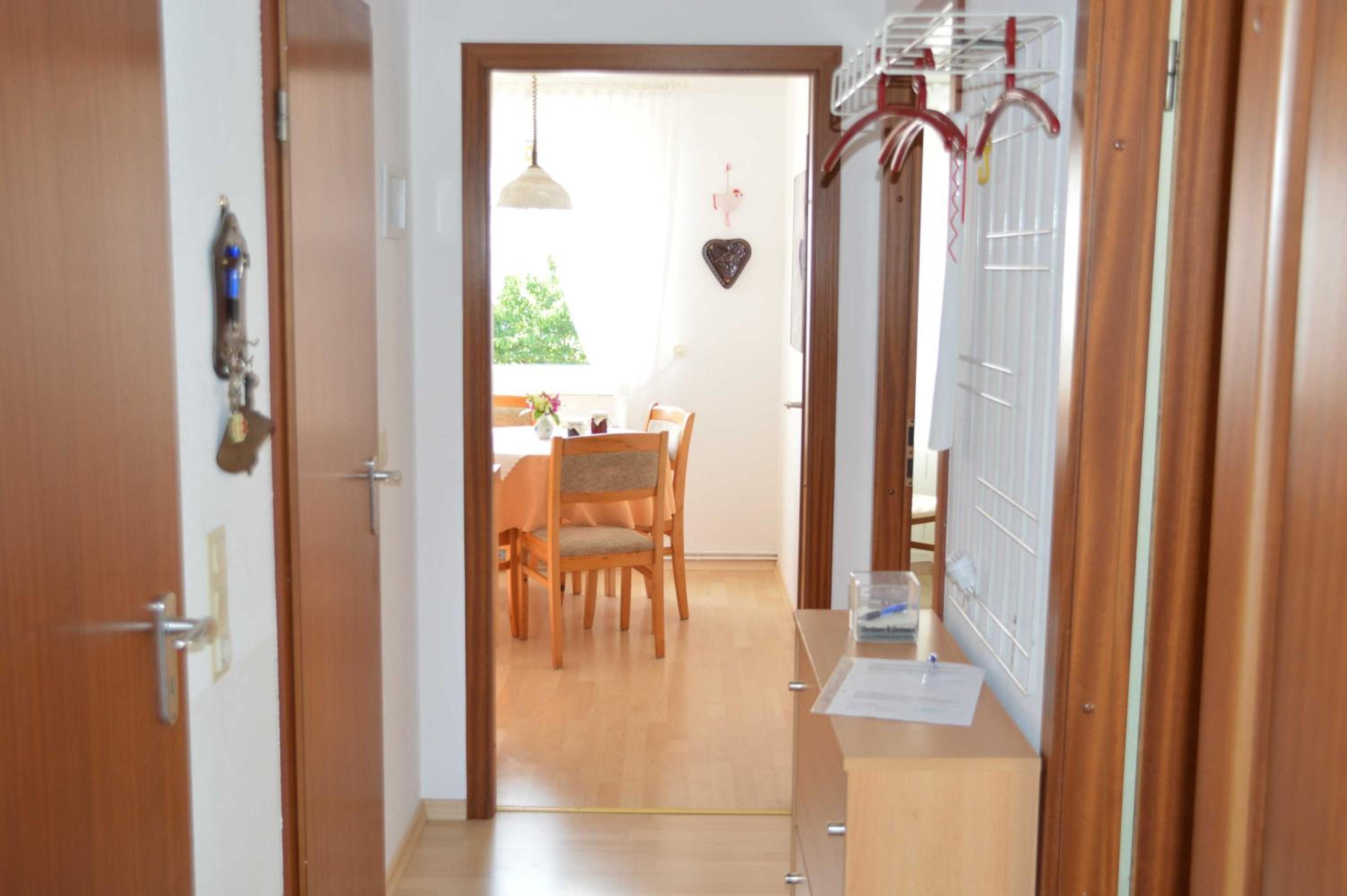 Ferienwohnung Zerban