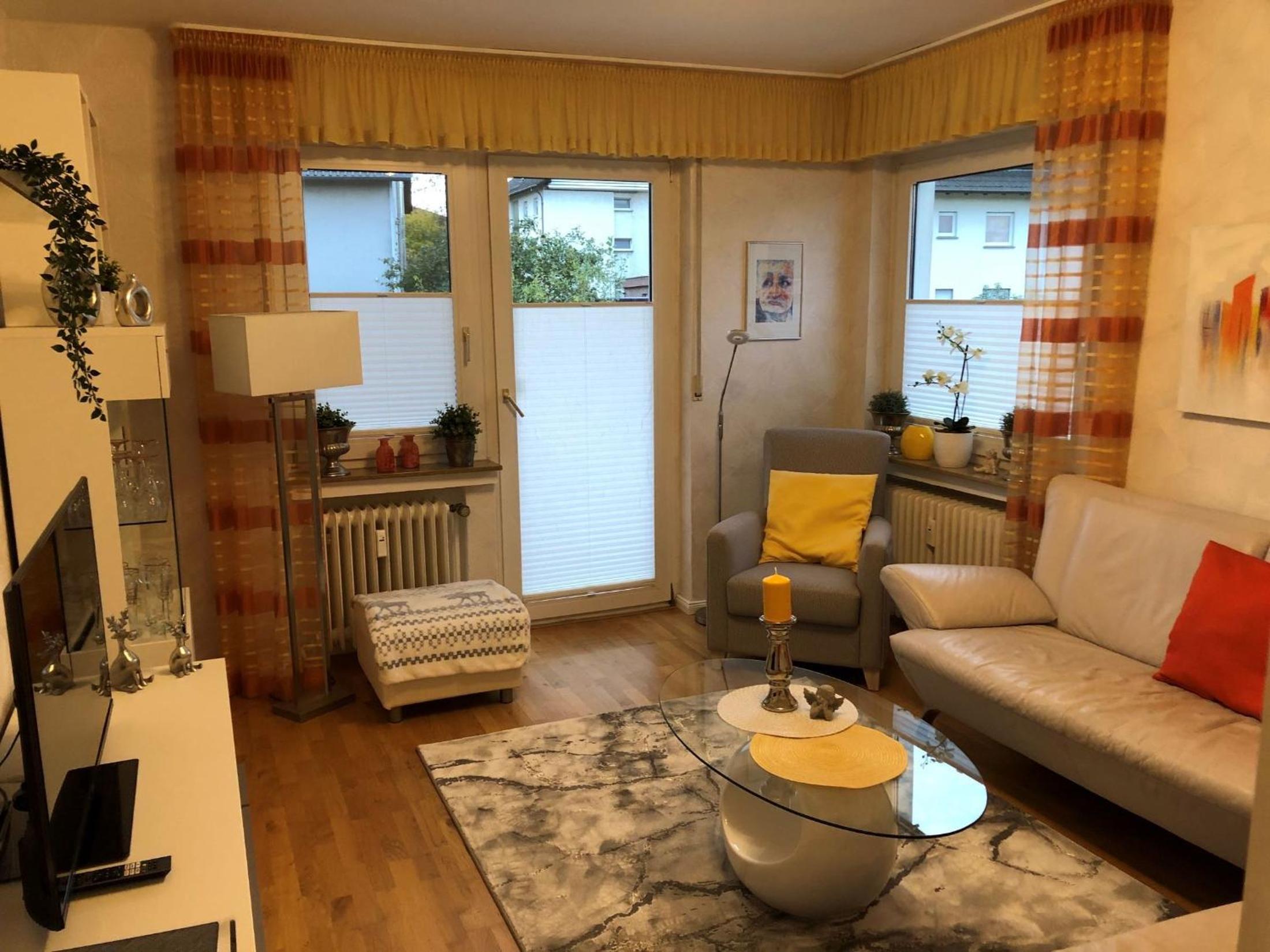 Ferienhaus Elchschaufel