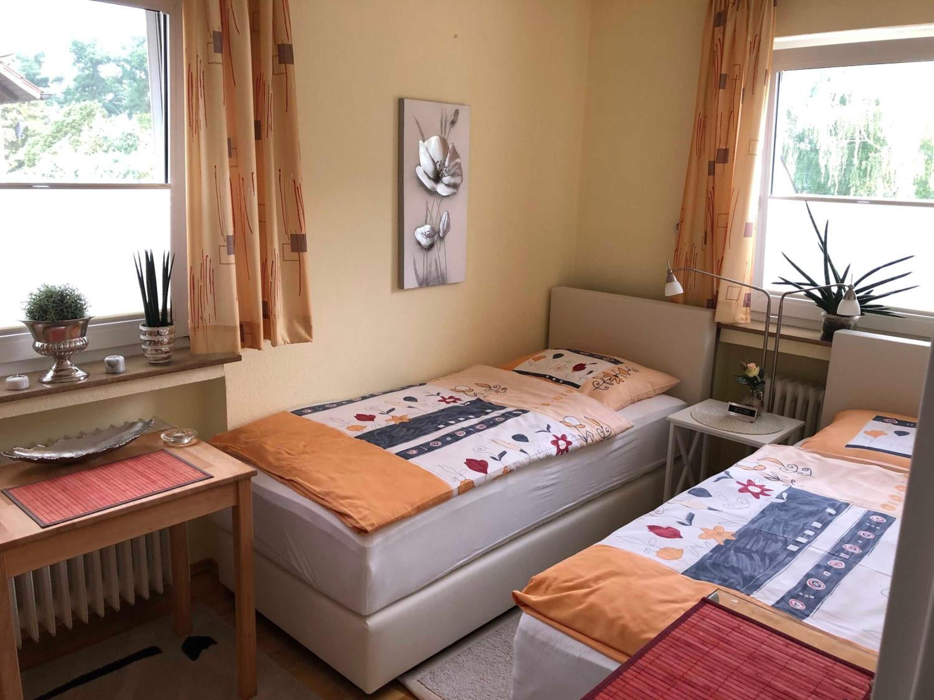 Ferienhaus Elchschaufel
