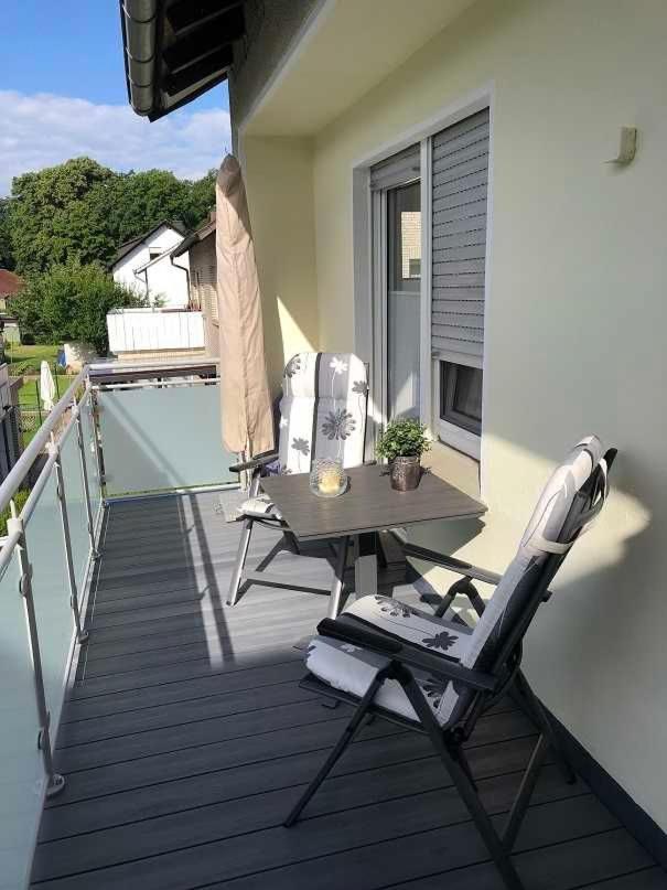 Ferienhaus Elchschaufel