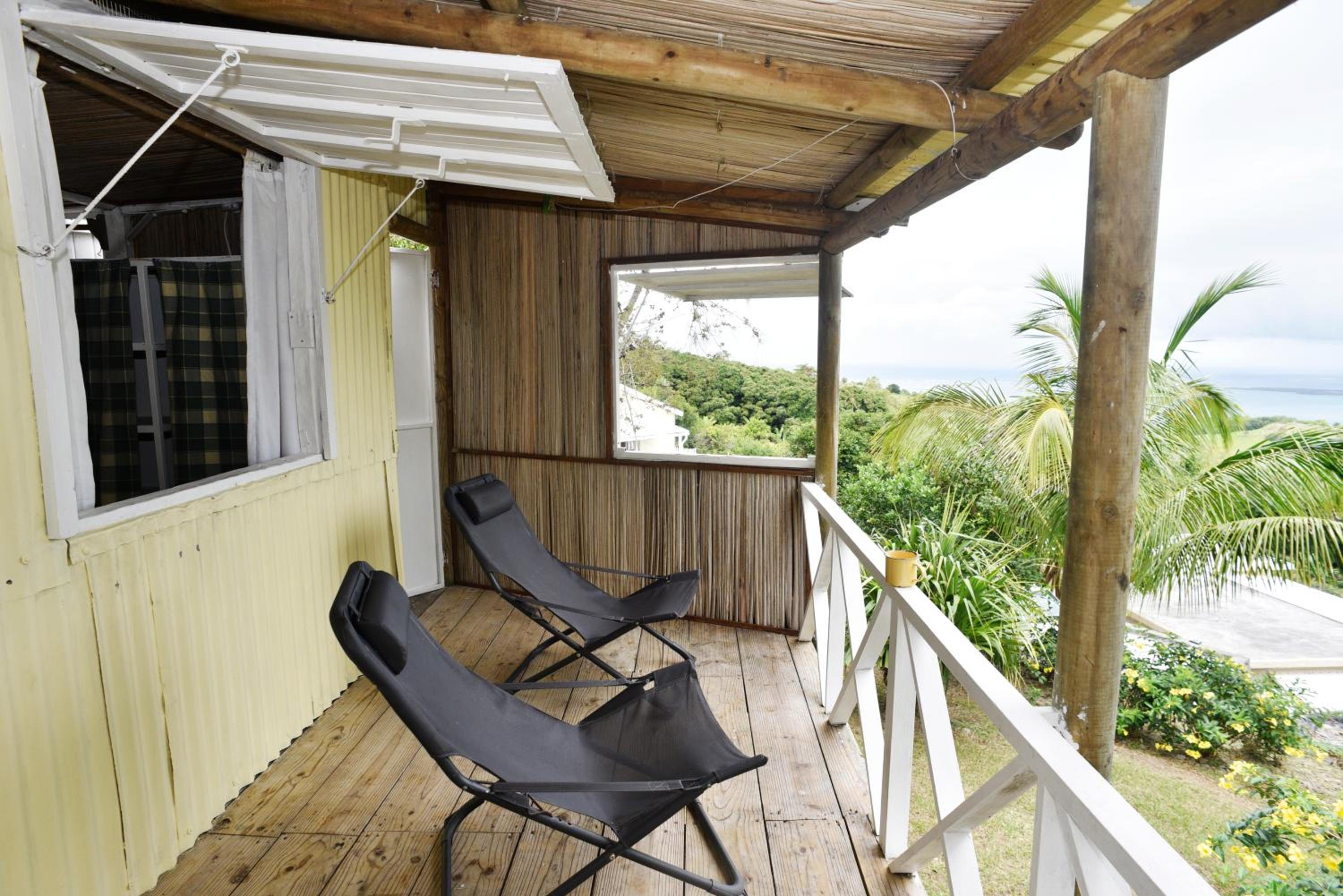 Fantaisie Lodges