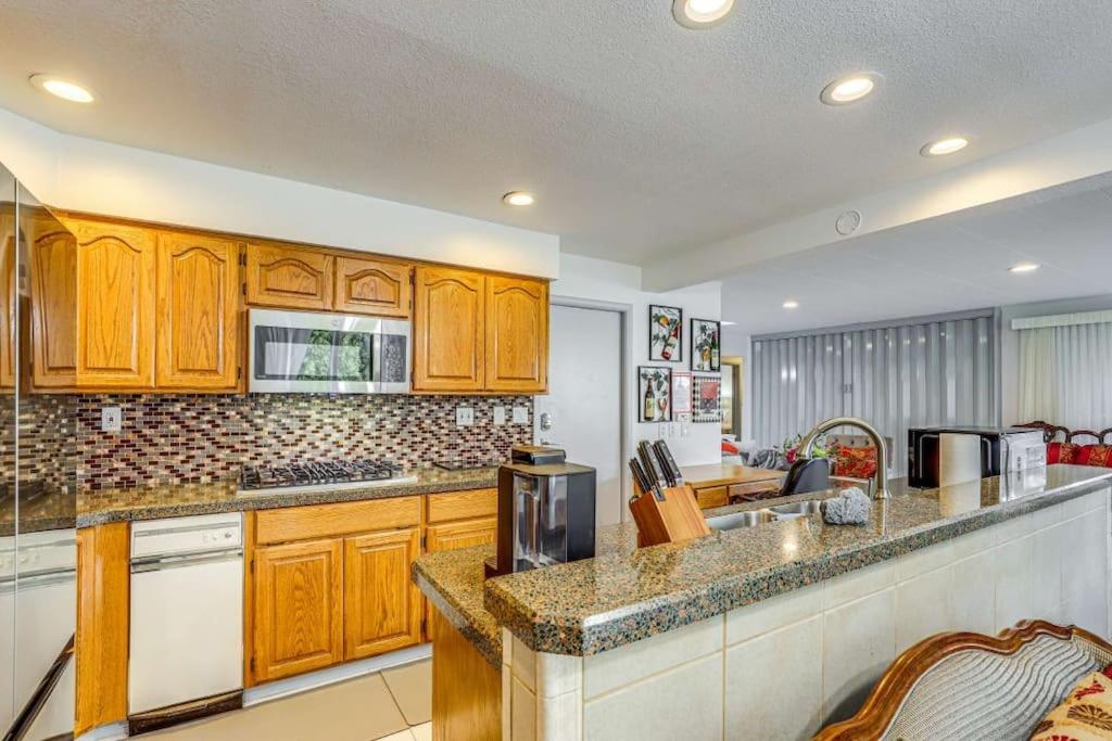 Sanctuary-5BR Home for Extended Stays & Family Comfort view 5
