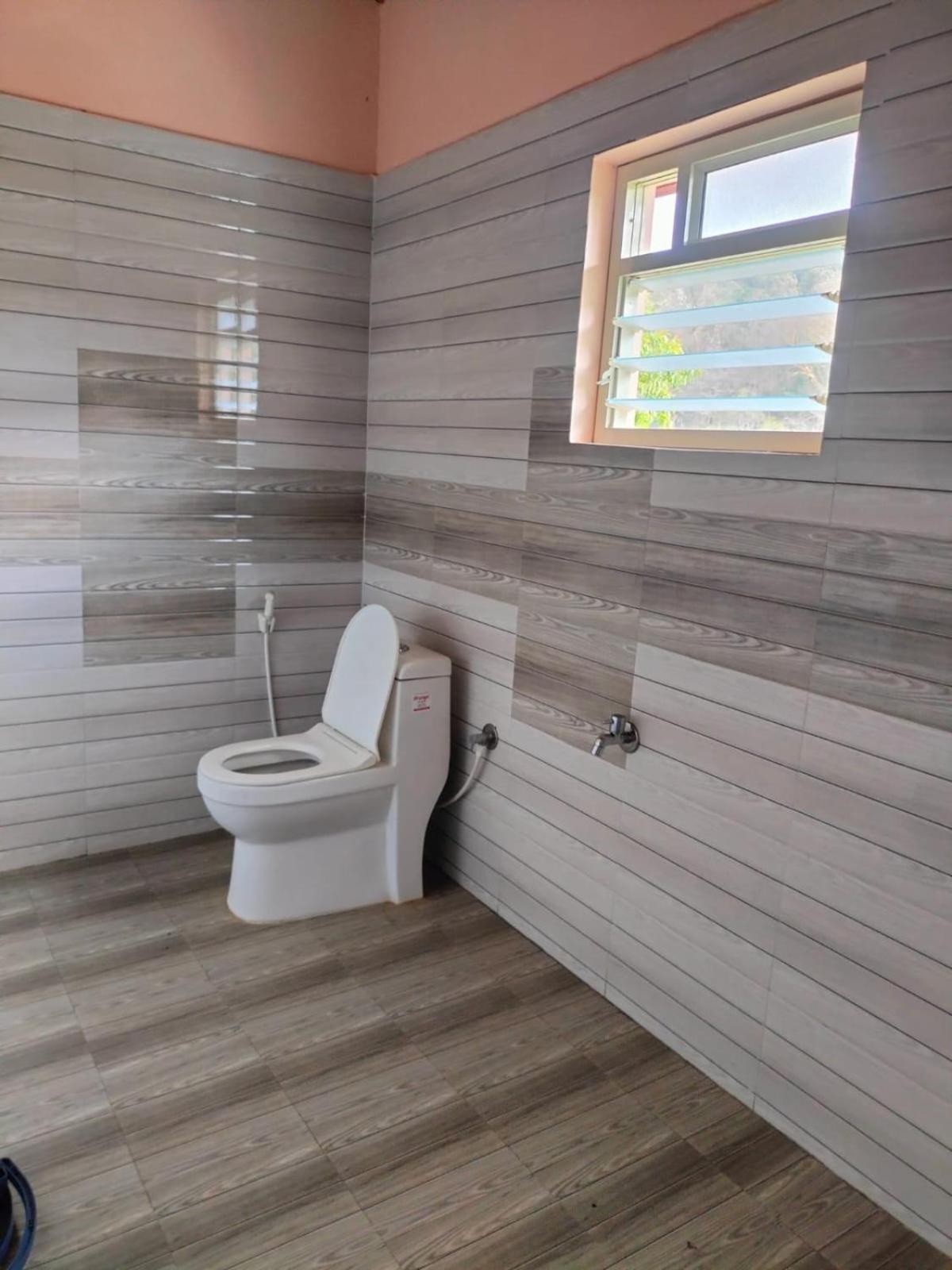 Kumbargadde homestay