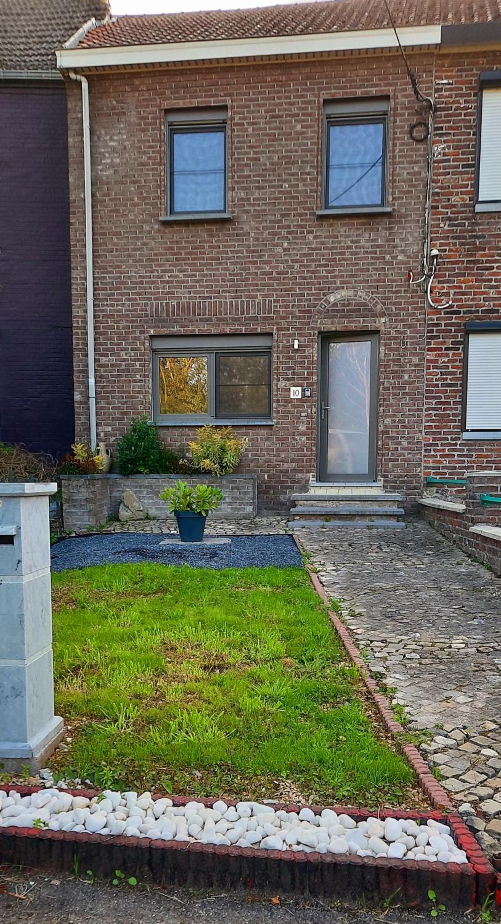 Entre deux Ô à Lixhe,Visé Belgique