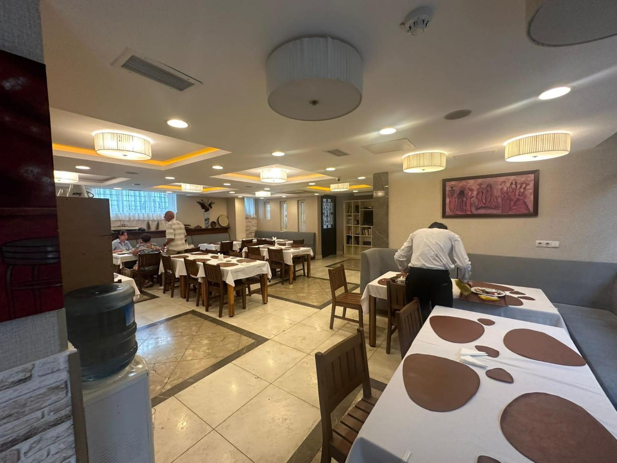 Sarnic Hotel & Sarnic Premier Hotel(Ottoman Mansion) - Image 73