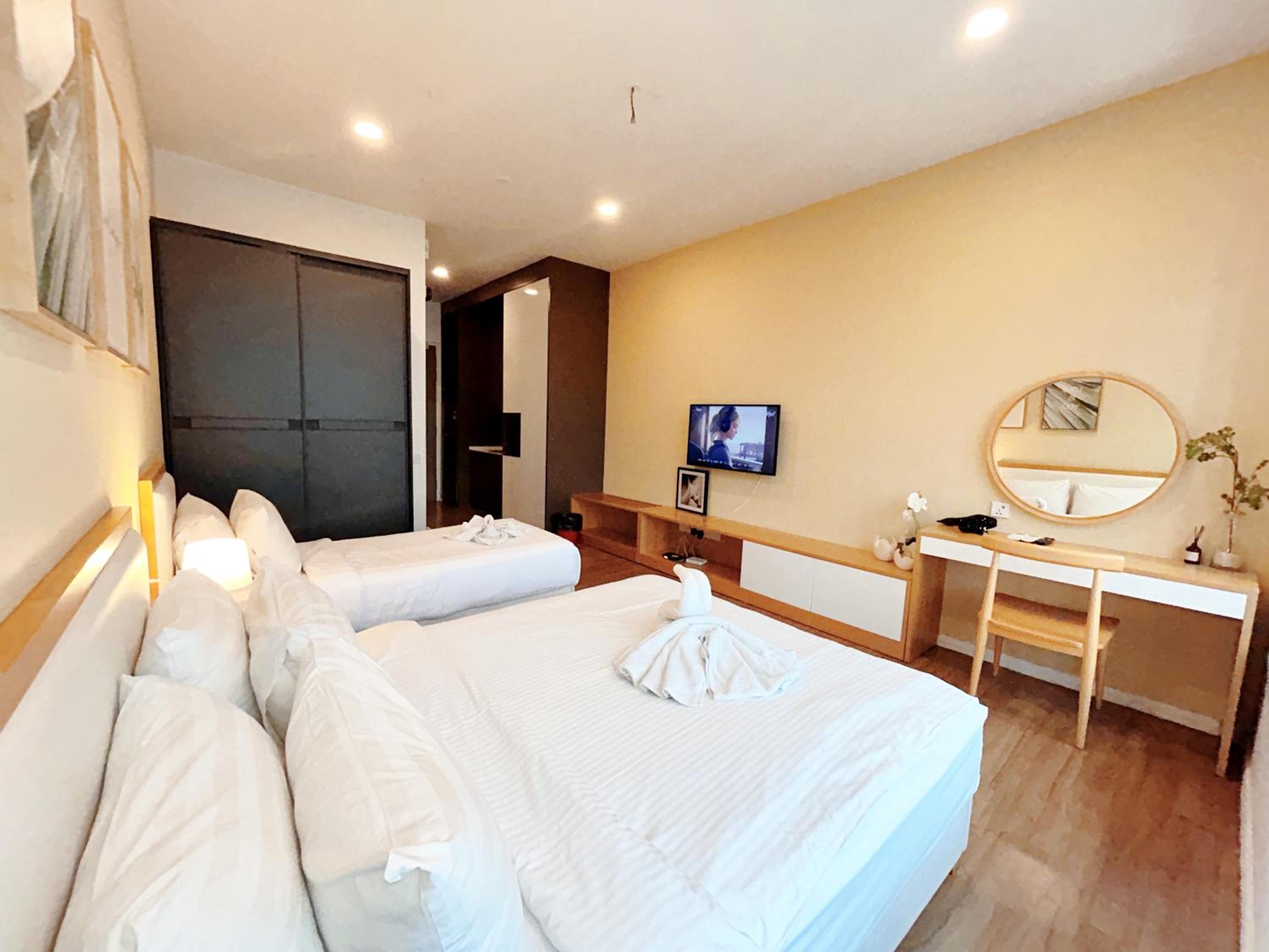 Ceylonz Suites by Manhattan Group