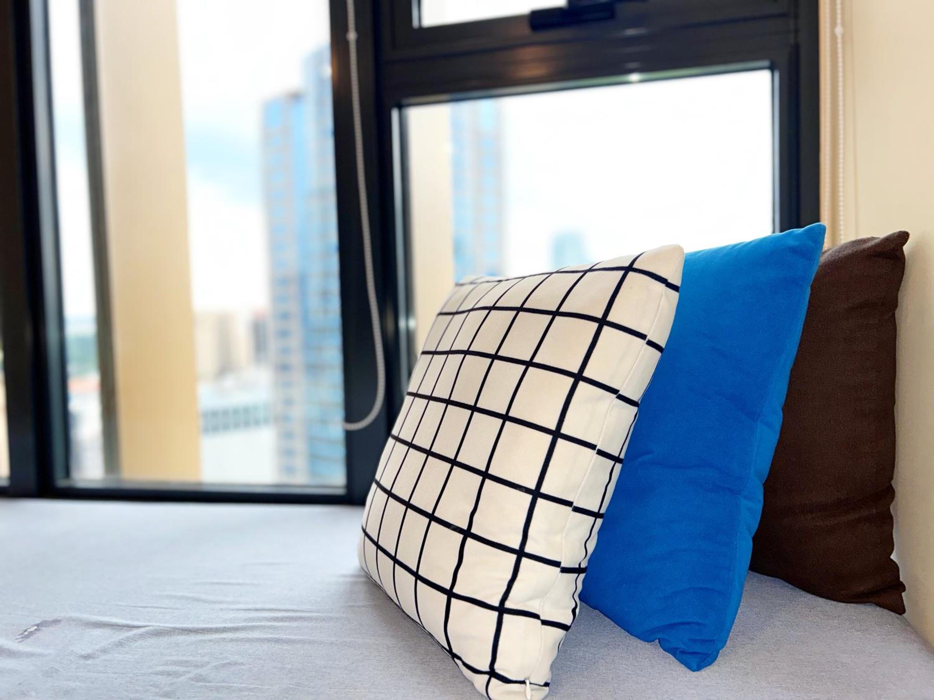 Ceylonz Suites by Manhattan Group