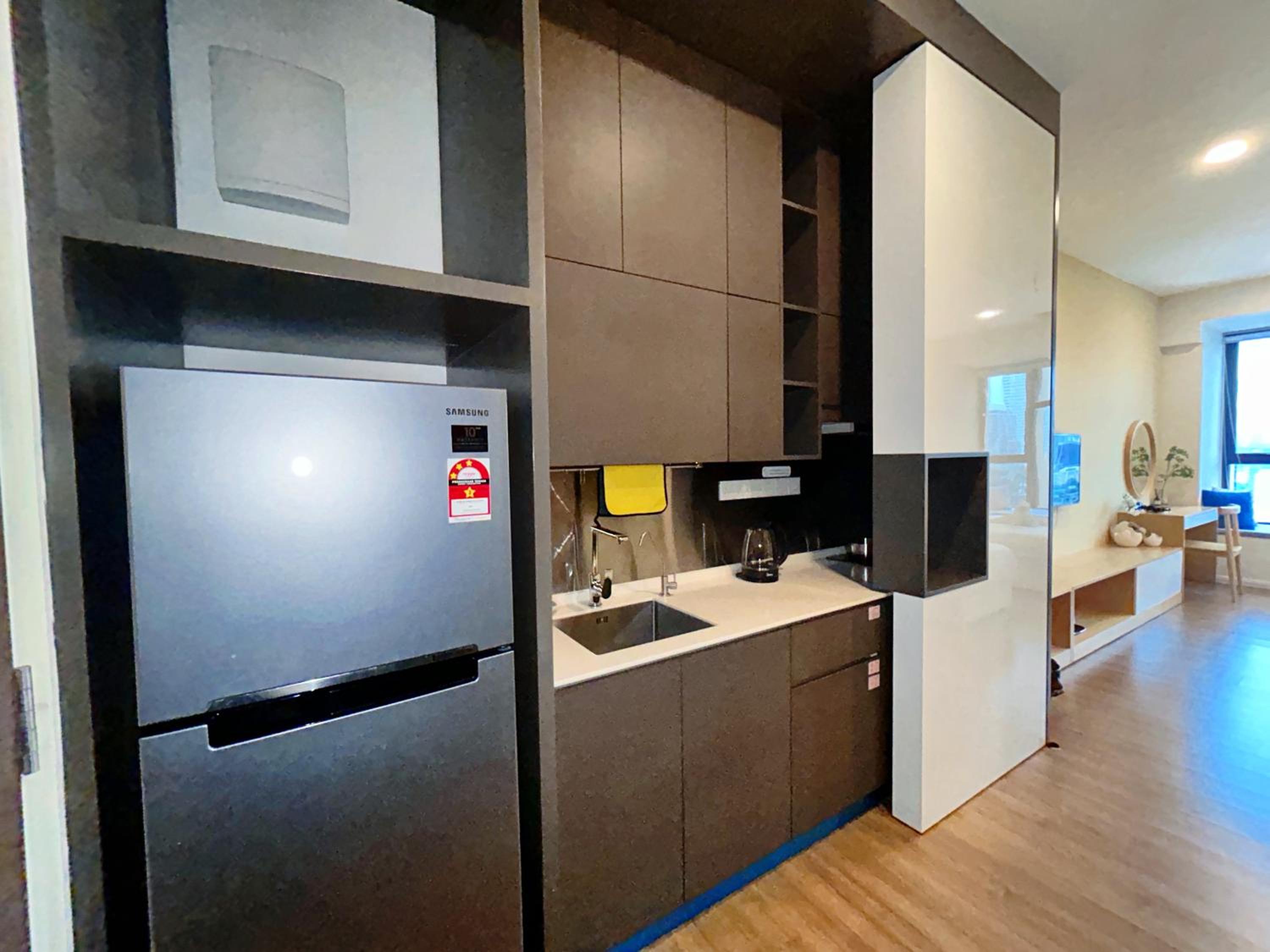 Ceylonz Suites by Manhattan Group