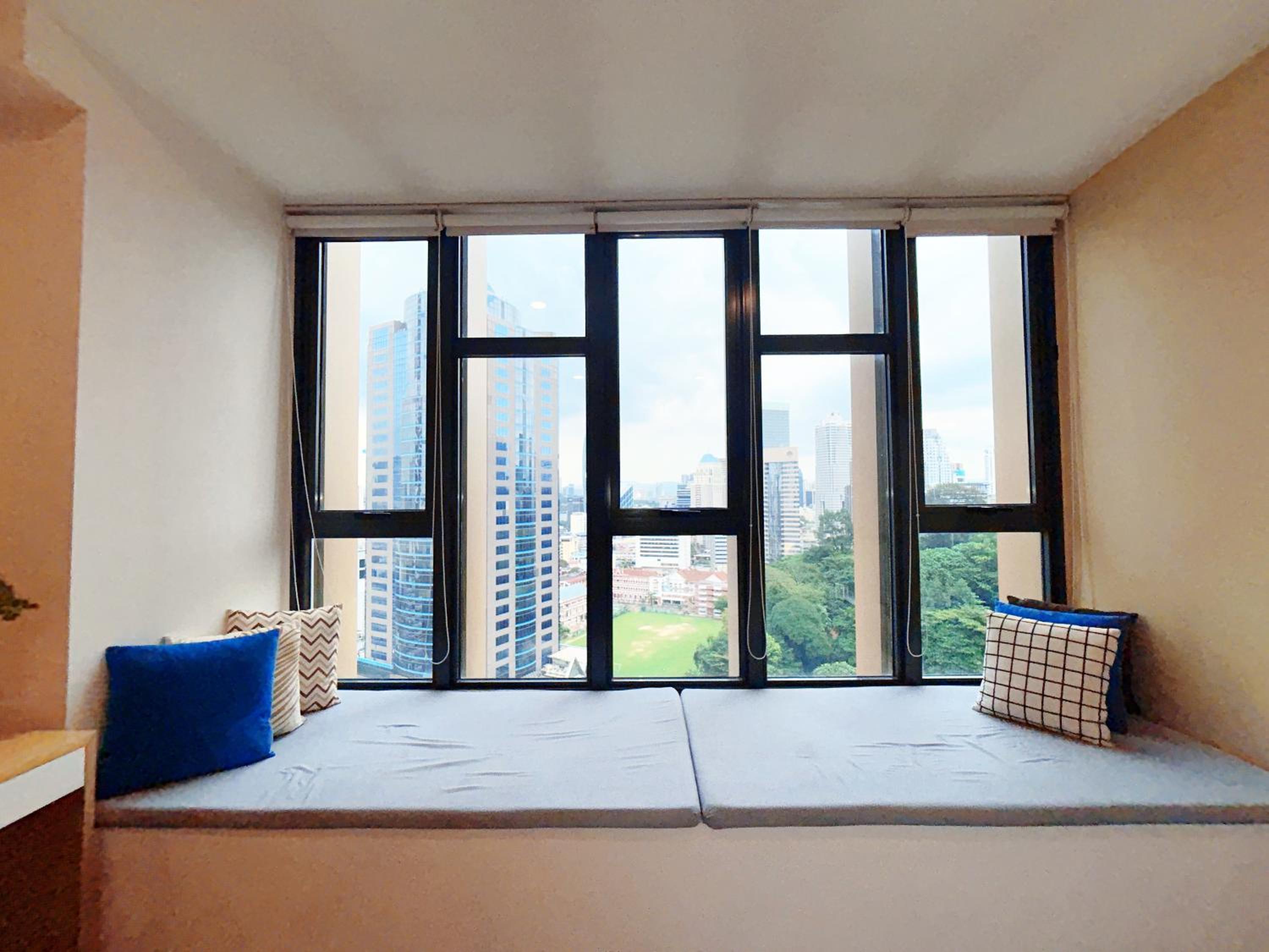 Ceylonz Suites by Manhattan Group