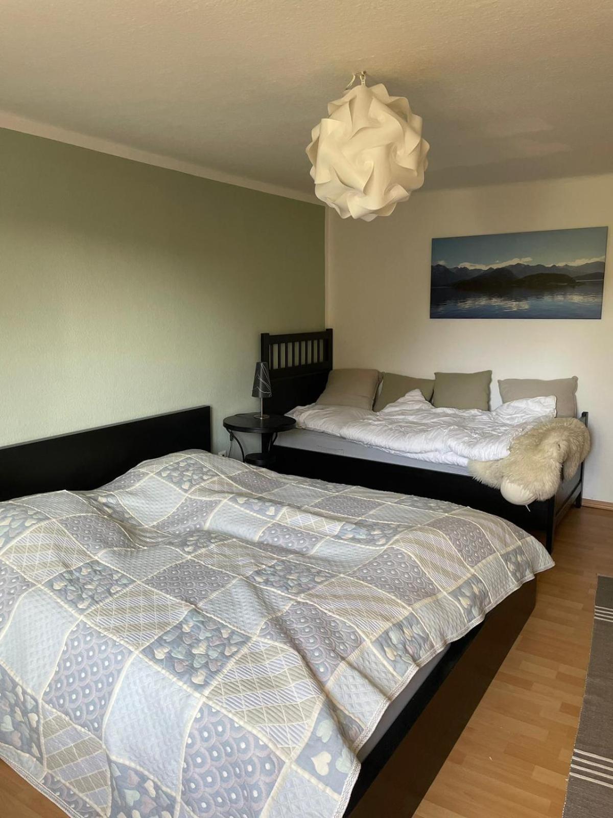 Ferienwohnung Gut Urlettig