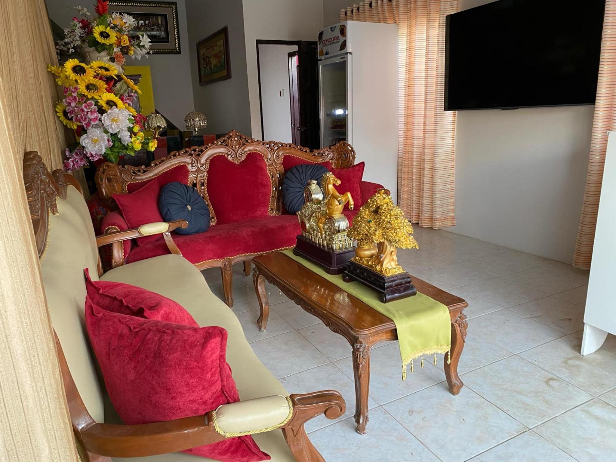 Lolit's Pension House view 2