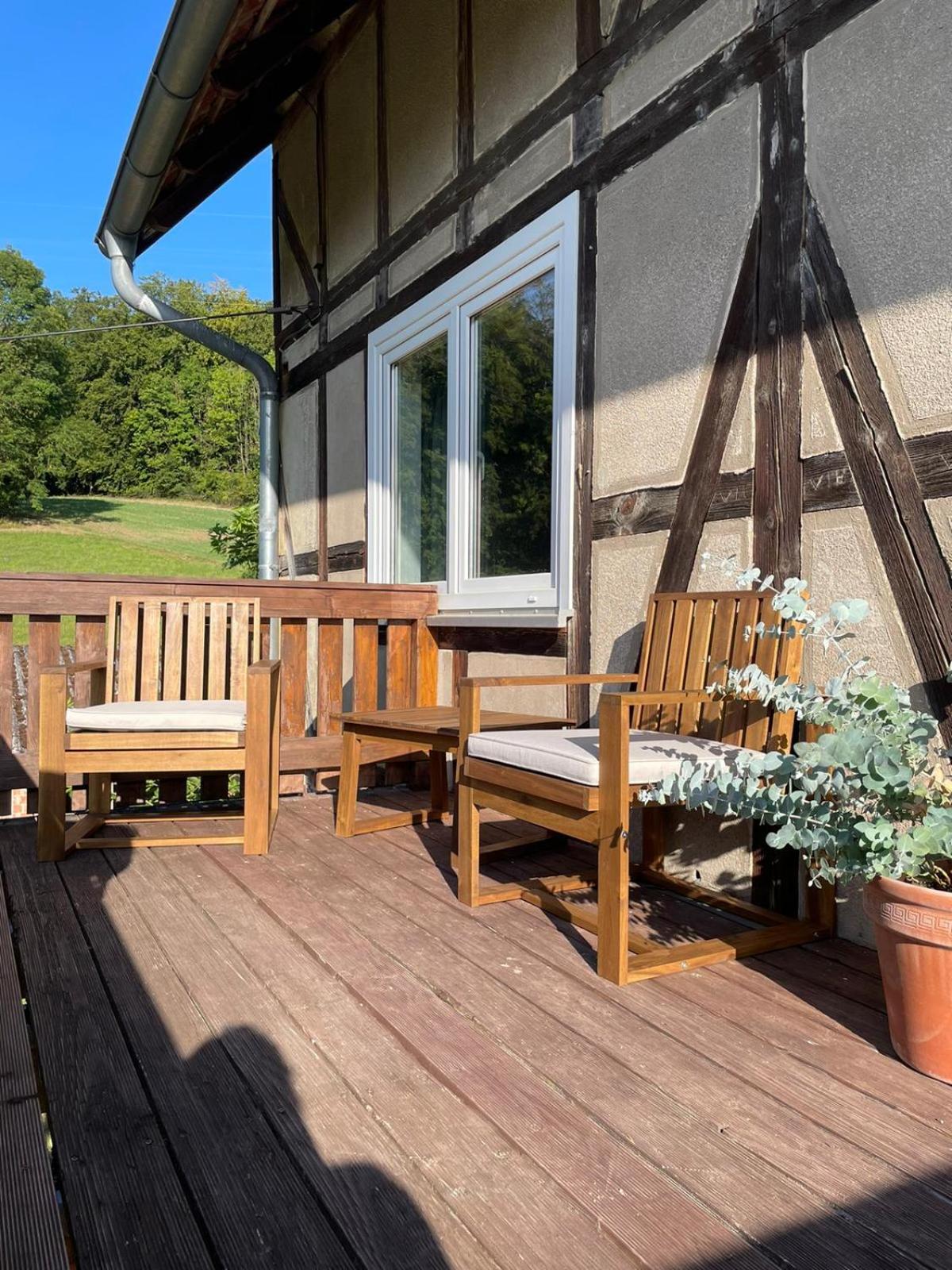 Ferienwohnung Gut Urlettig