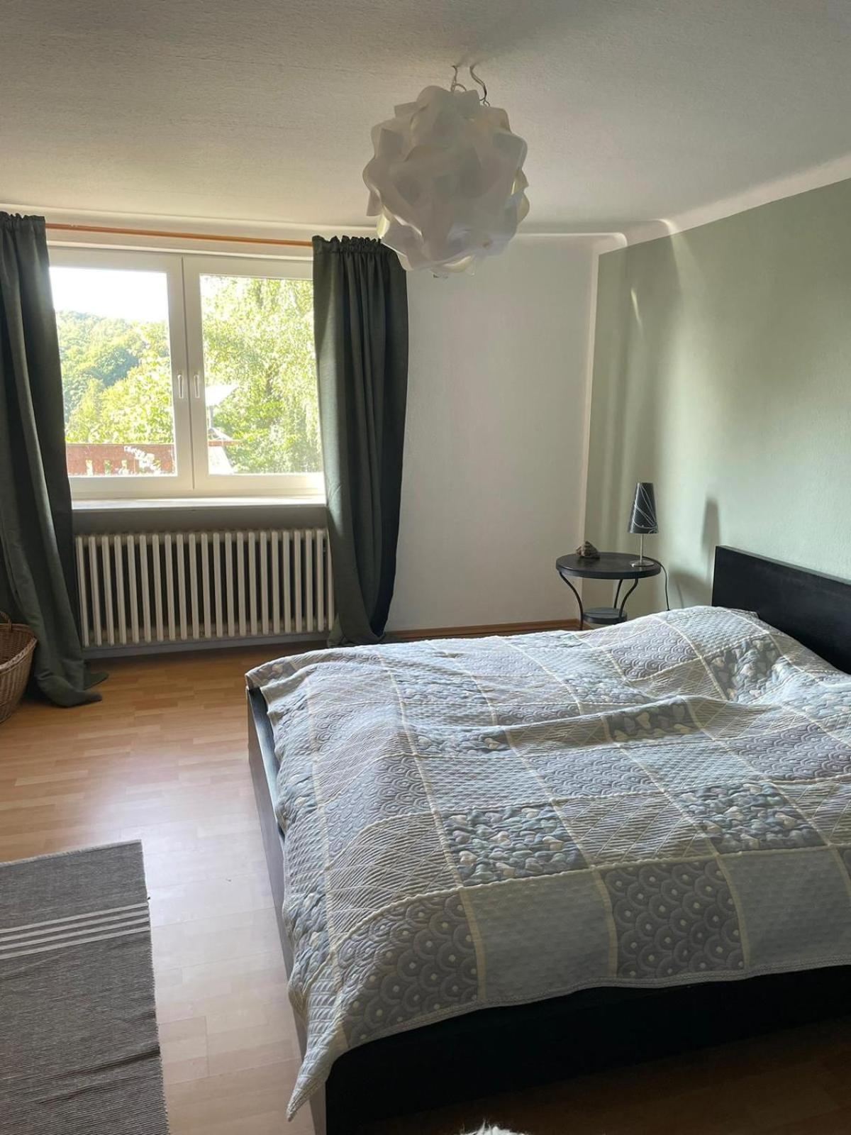 Ferienwohnung Gut Urlettig