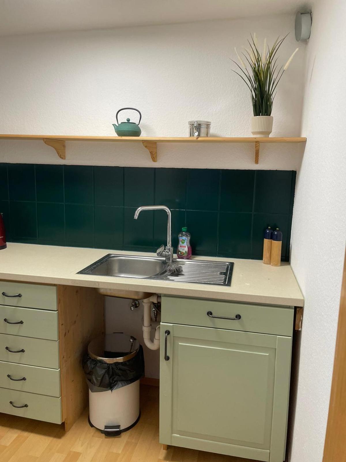 Ferienwohnung Gut Urlettig