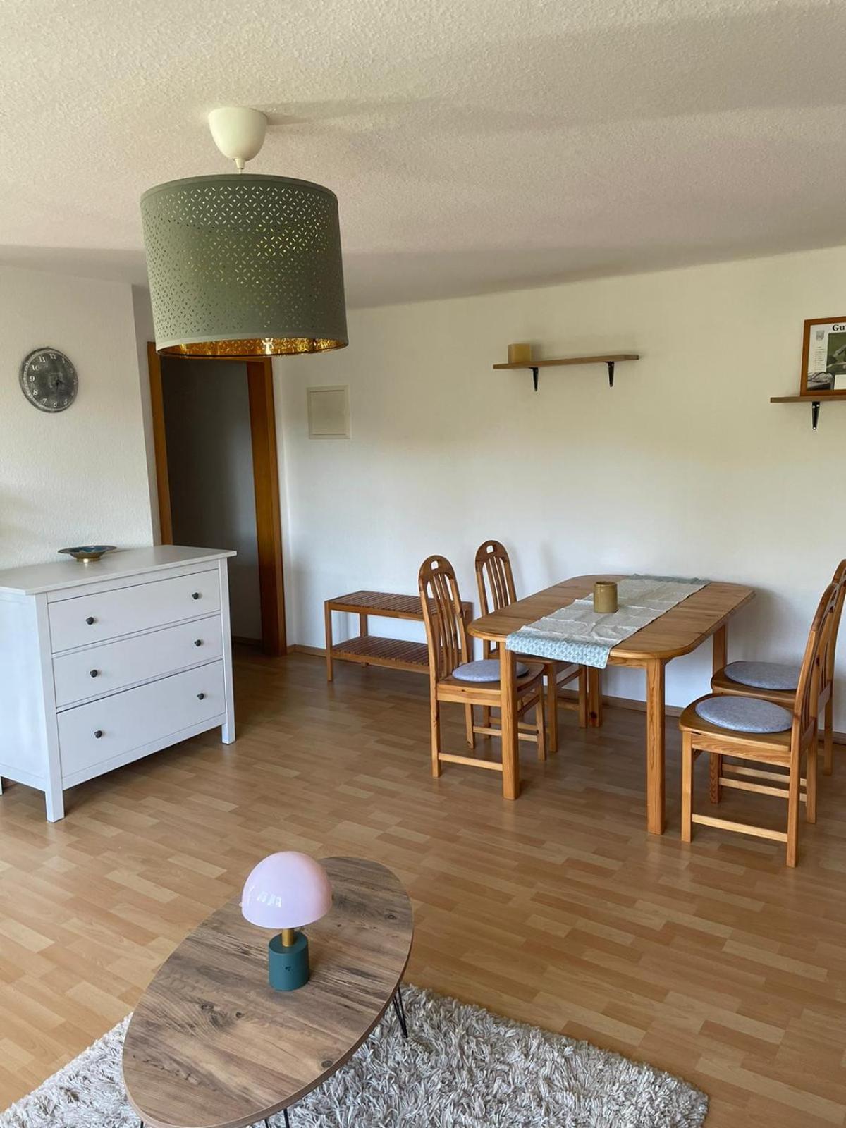 Ferienwohnung Gut Urlettig