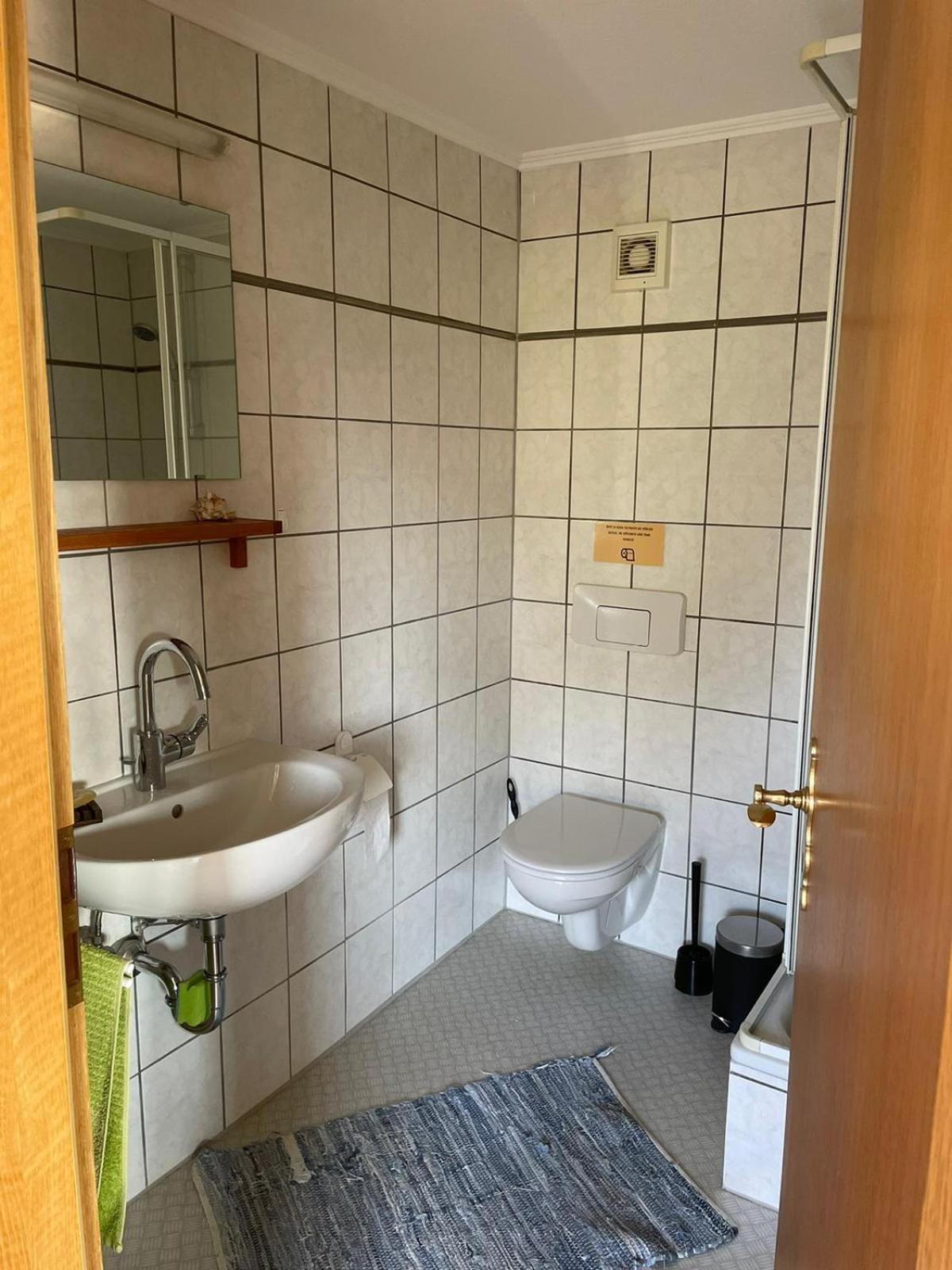Ferienwohnung Gut Urlettig