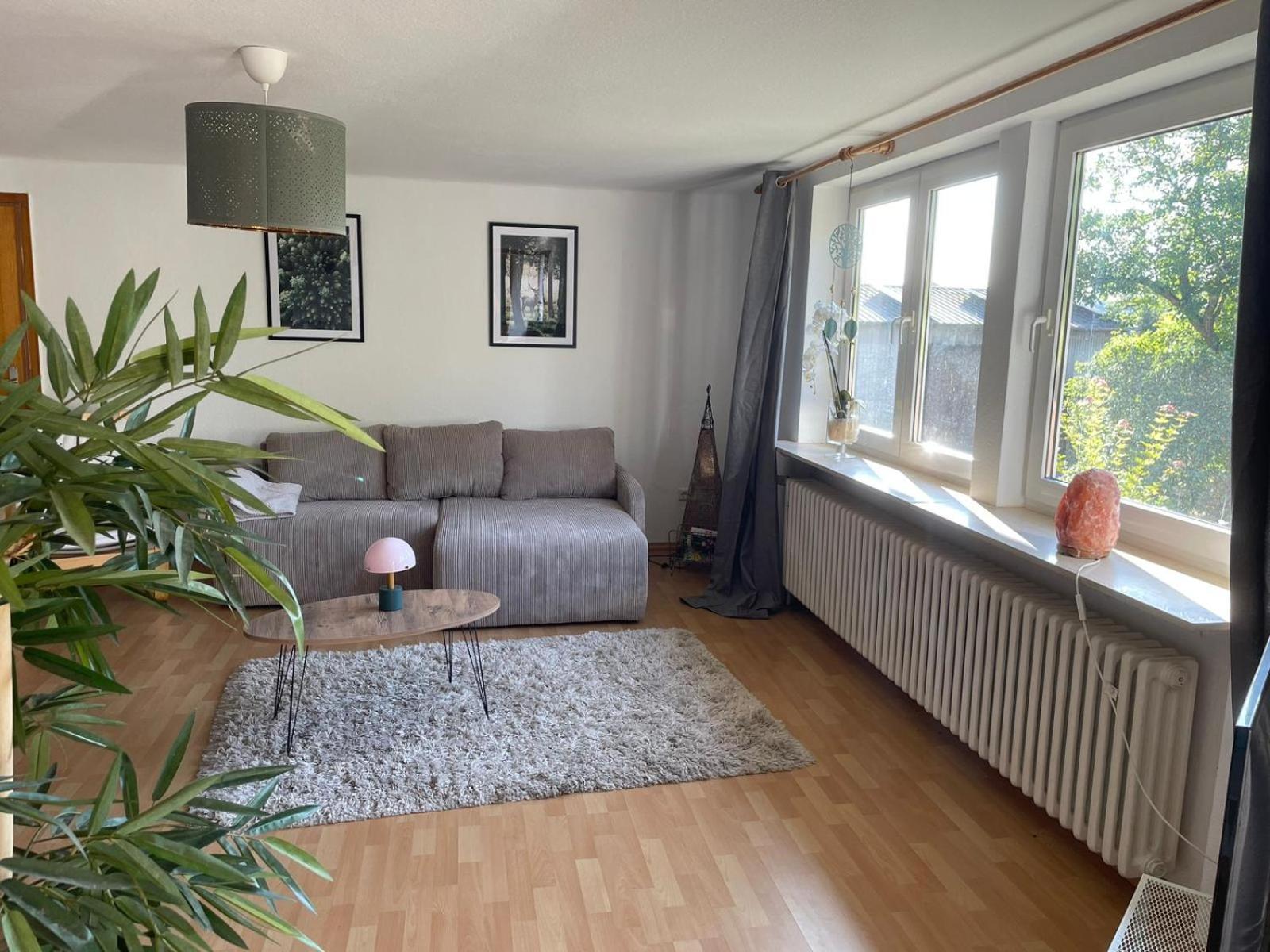 Ferienwohnung Gut Urlettig