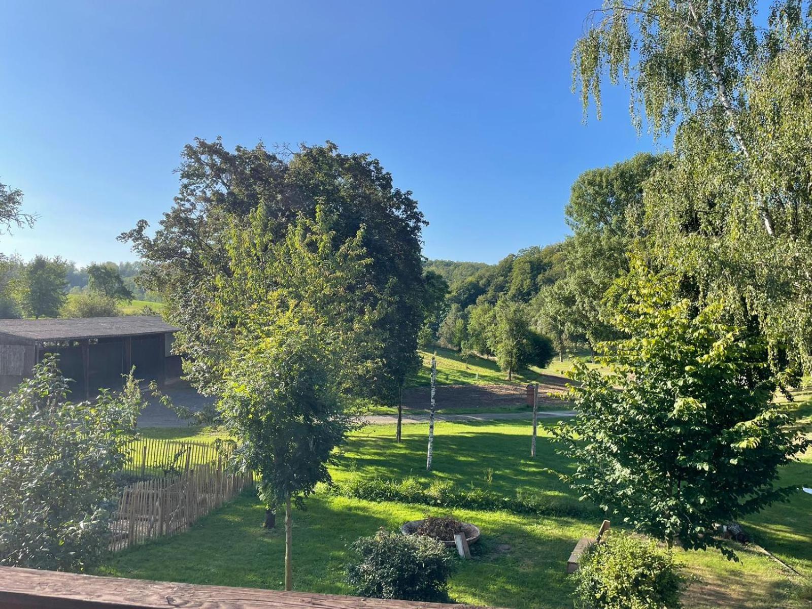 Ferienwohnung Gut Urlettig