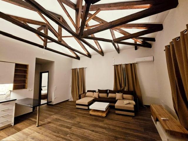 Windmill Apartments