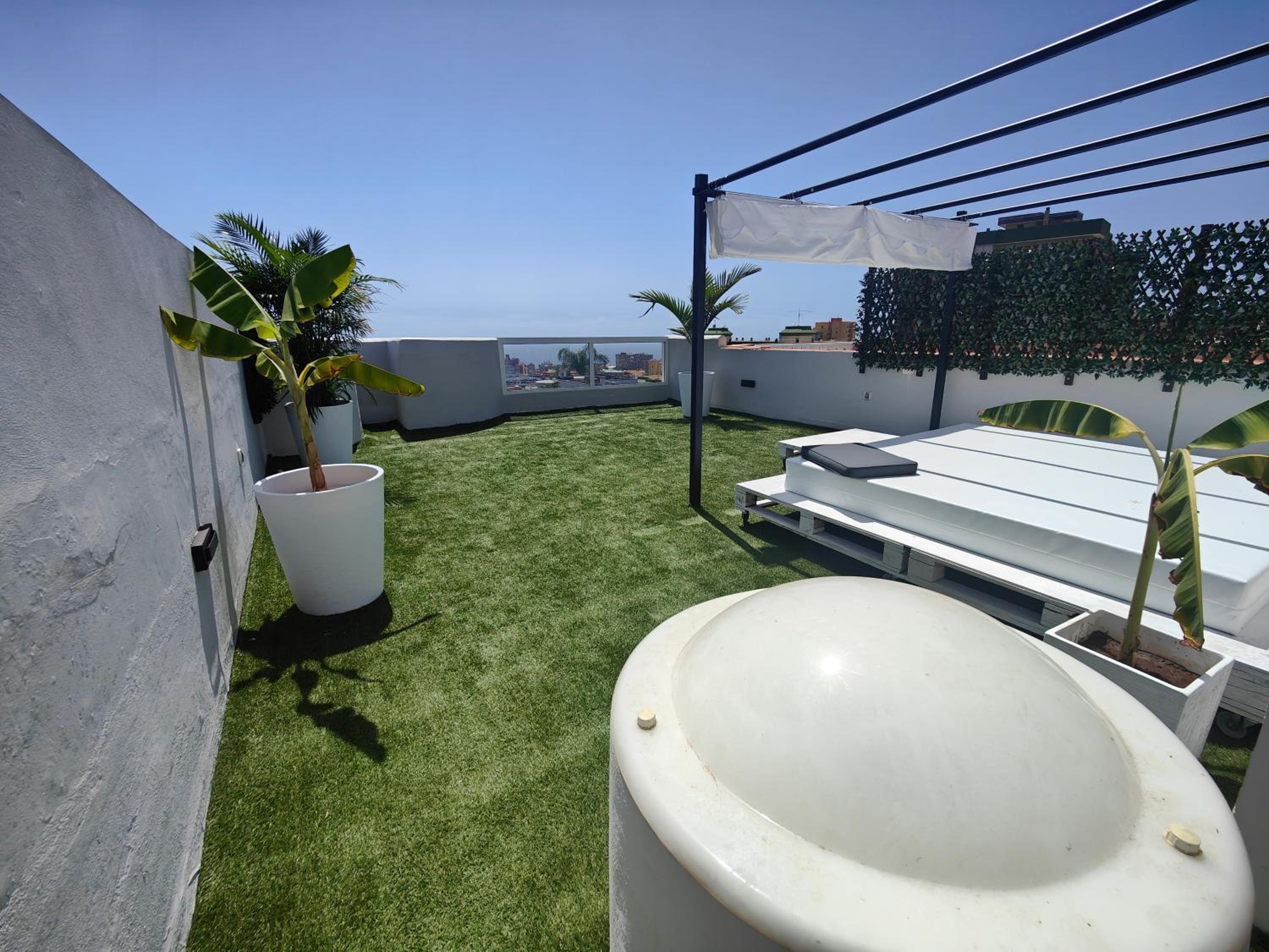 Casa 5 habitaciones con Solárium