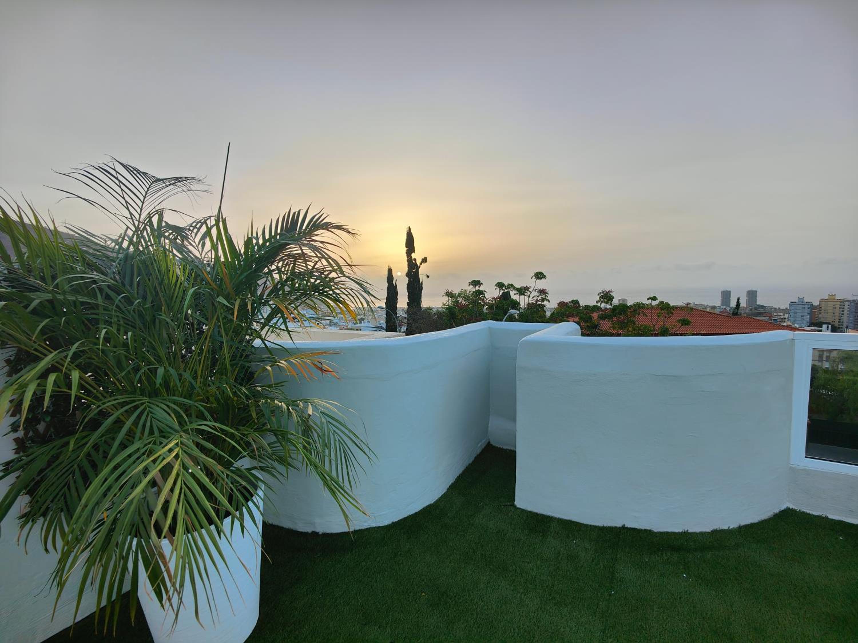 Casa 5 habitaciones con Solárium